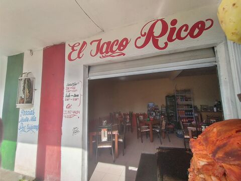 EL TACO RICO image 1