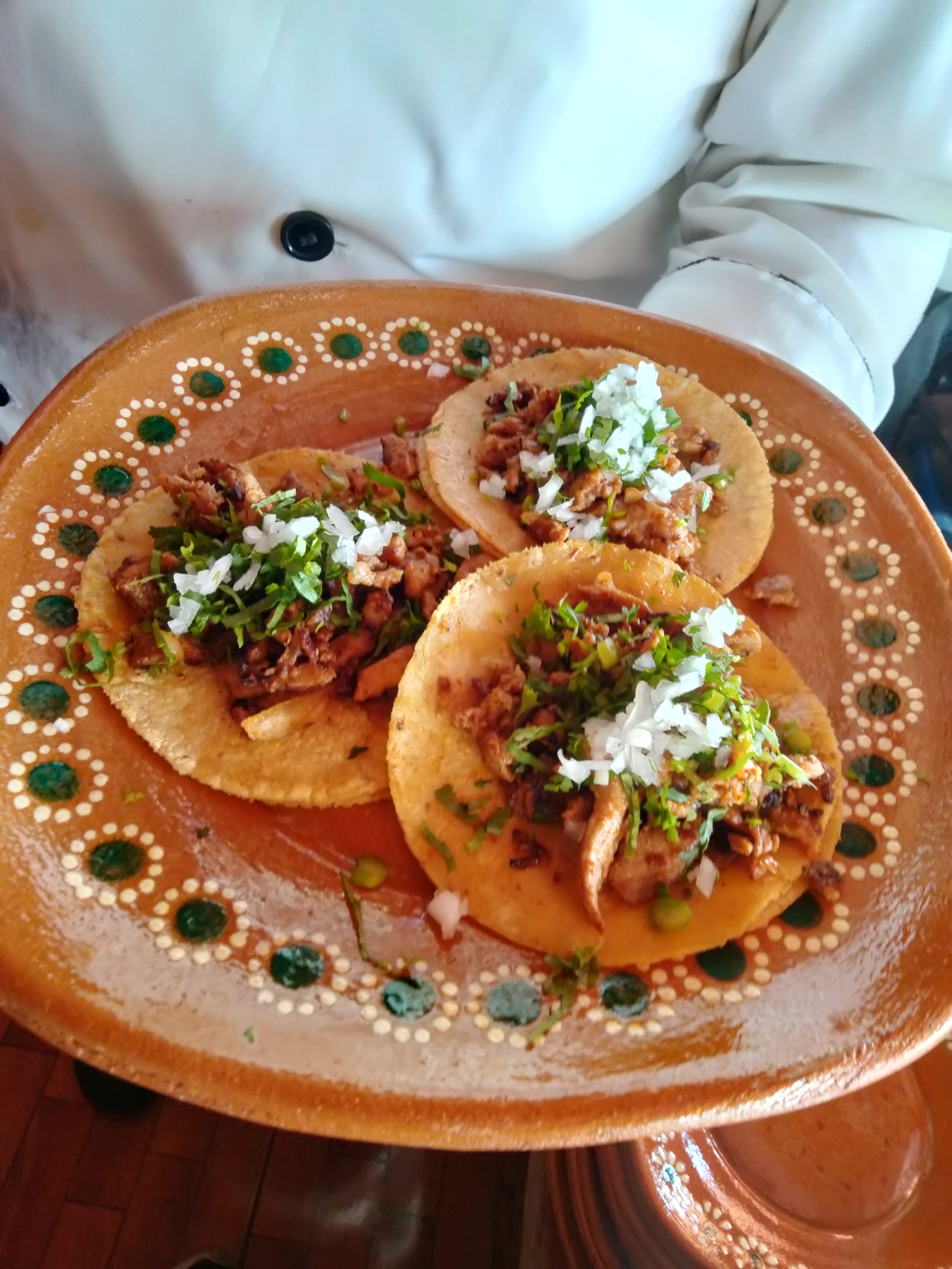 EL TACO RICO image 2