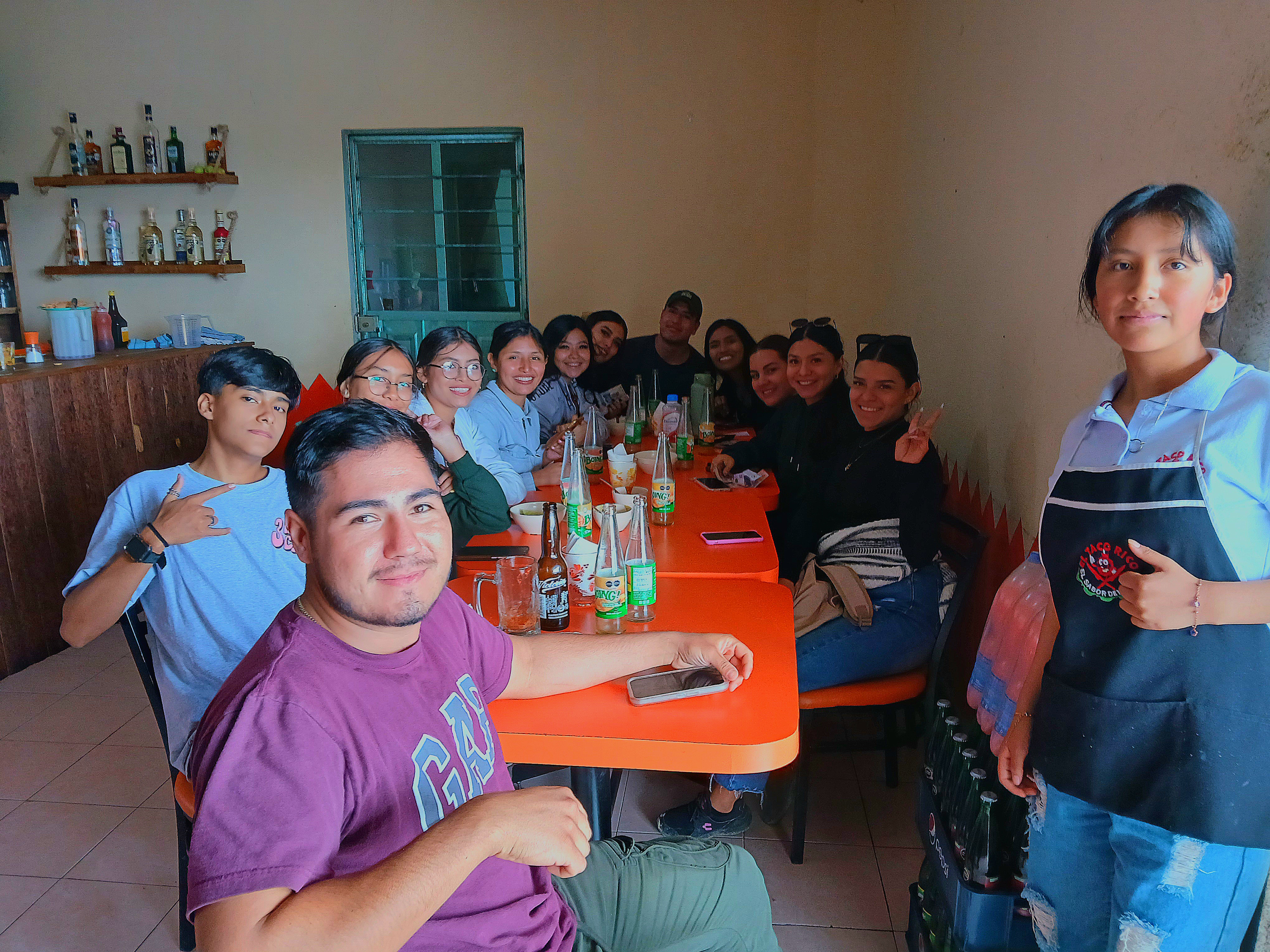 EL TACO RICO image 5