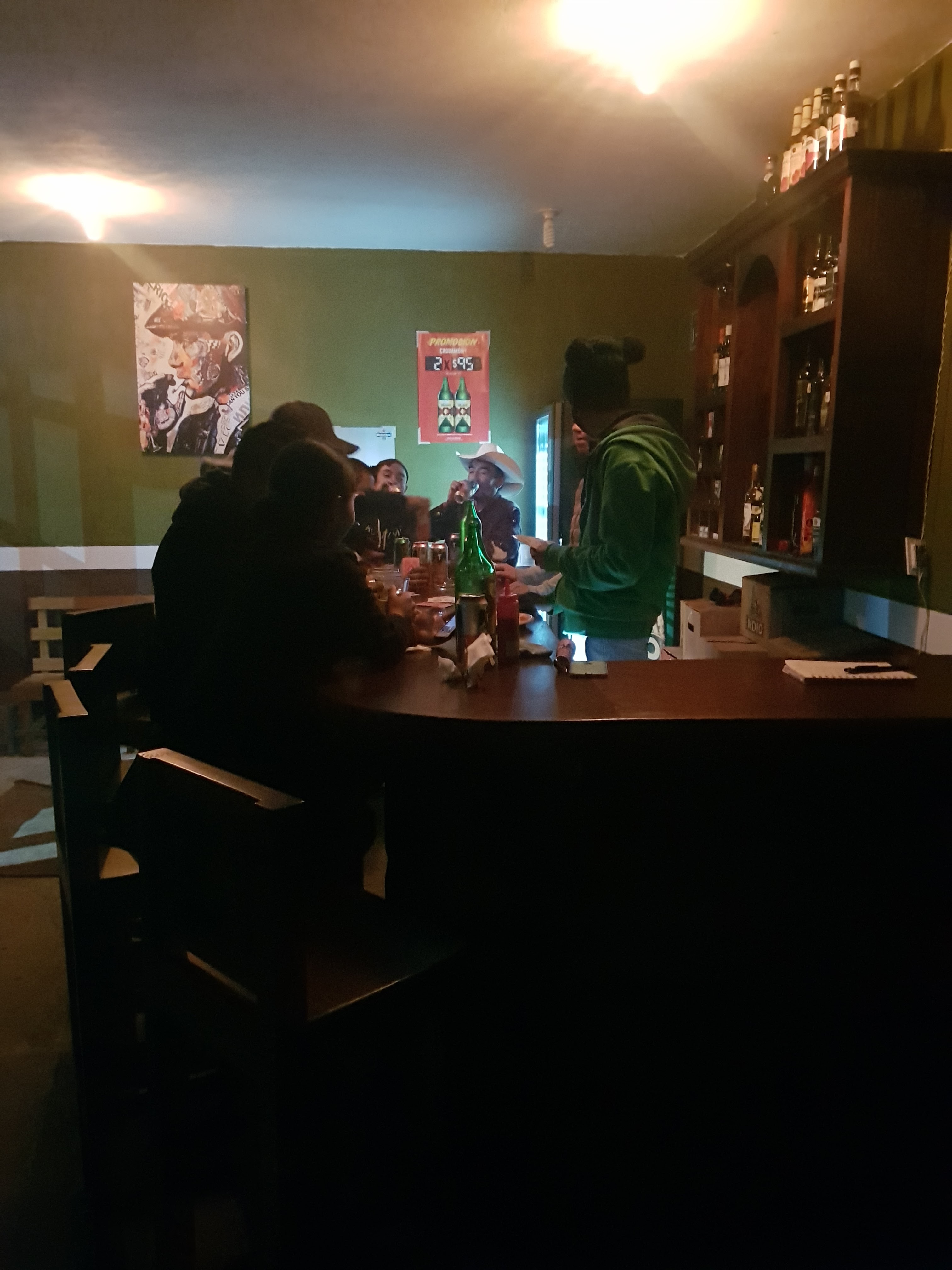 La Taberna Del REY botanero&bar image 3