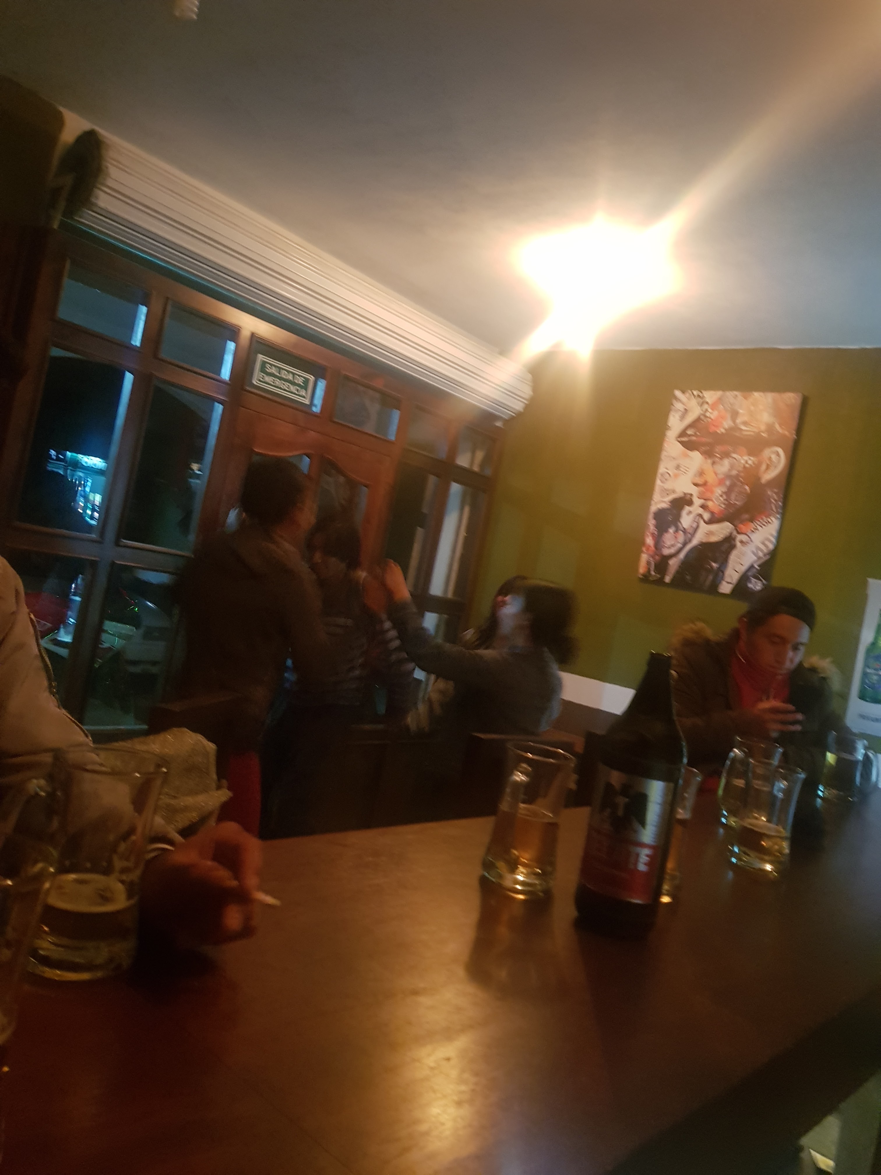 La Taberna Del REY botanero&bar image 5