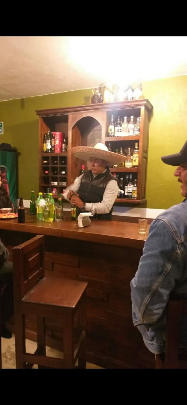 La Taberna Del REY botanero&bar image 6