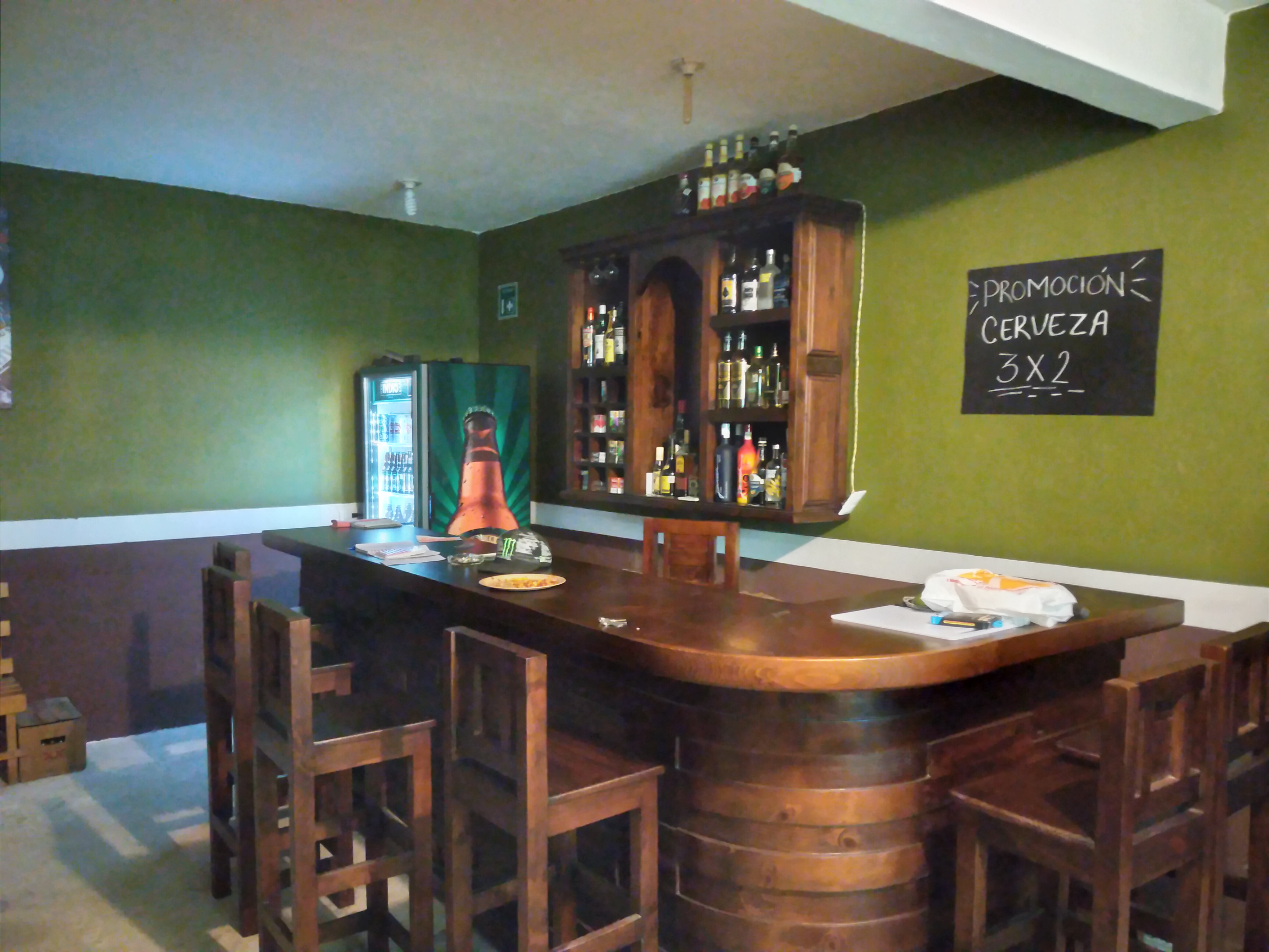 La Taberna Del REY botanero&bar image 8