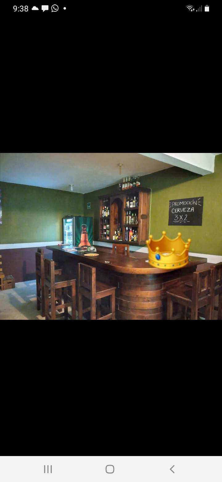 La Taberna Del REY botanero&bar image 9