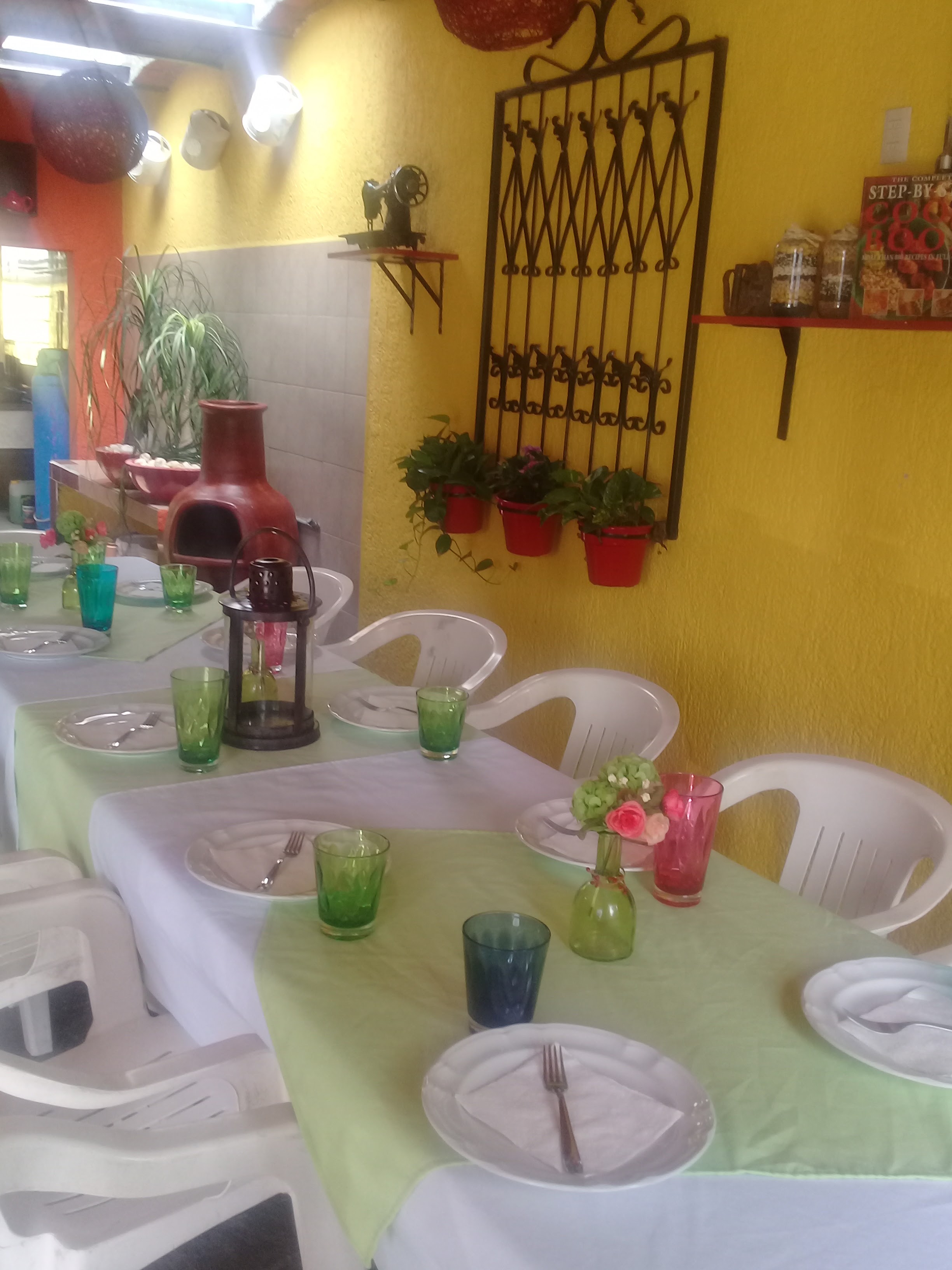 RESTAURANTE PACO`S image 1