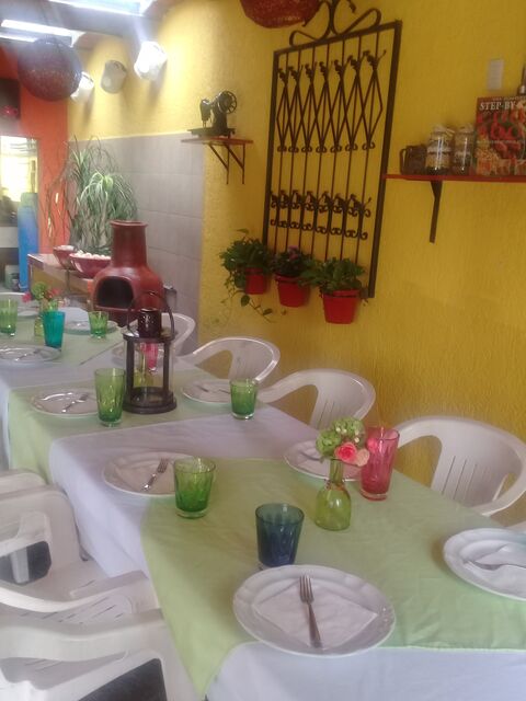 RESTAURANTE PACO`S image 1
