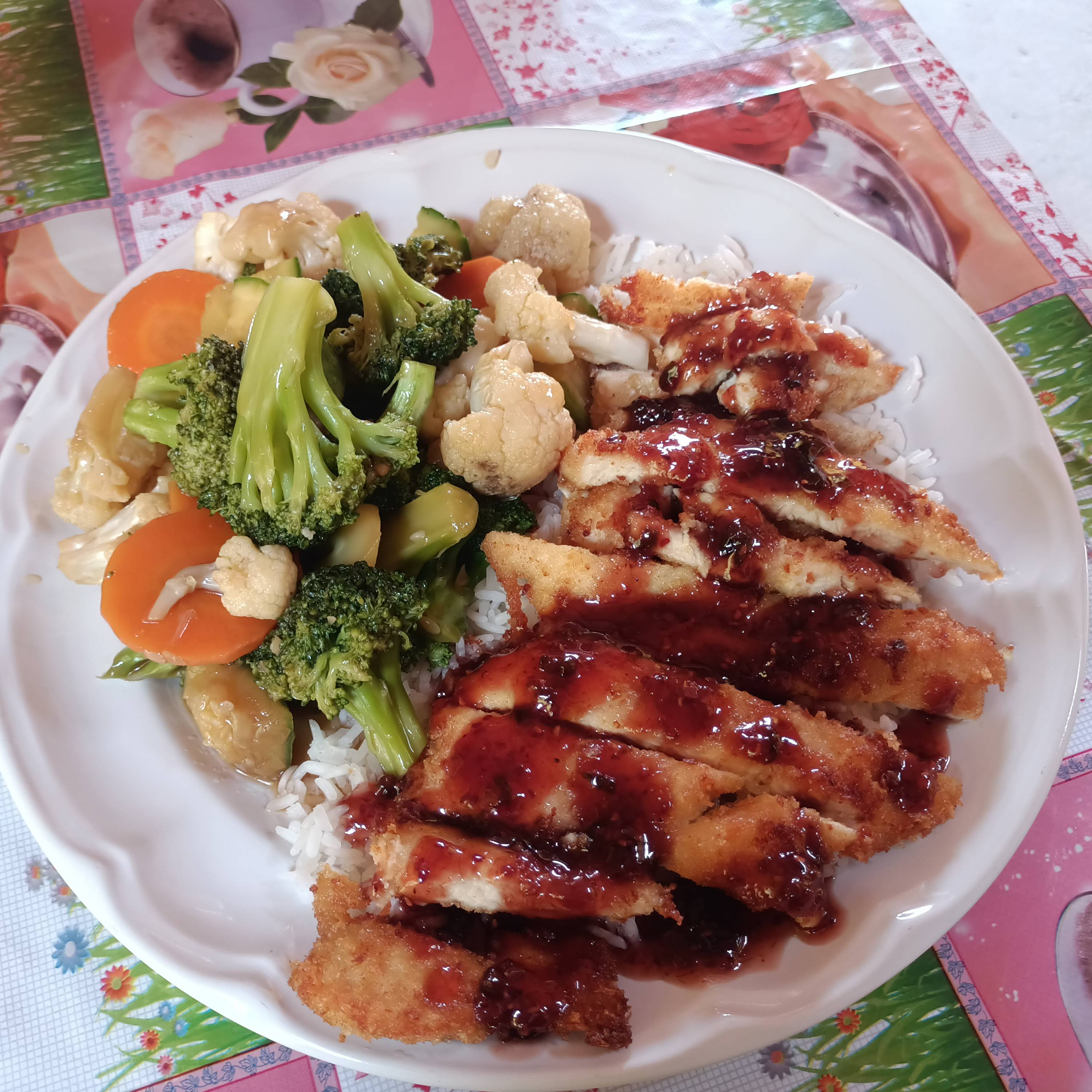 RESTAURANTE PACO`S image 2