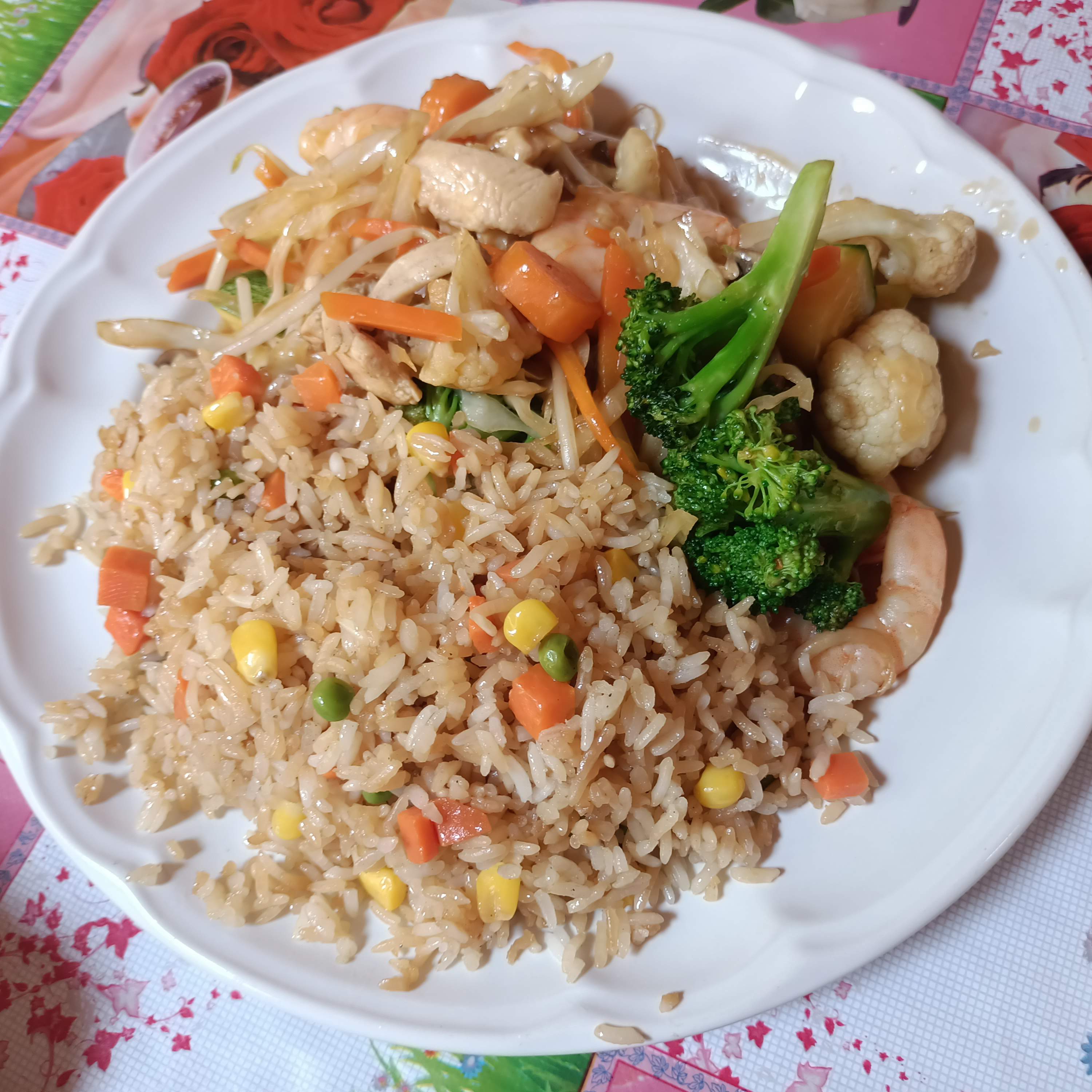 RESTAURANTE PACO`S image 4