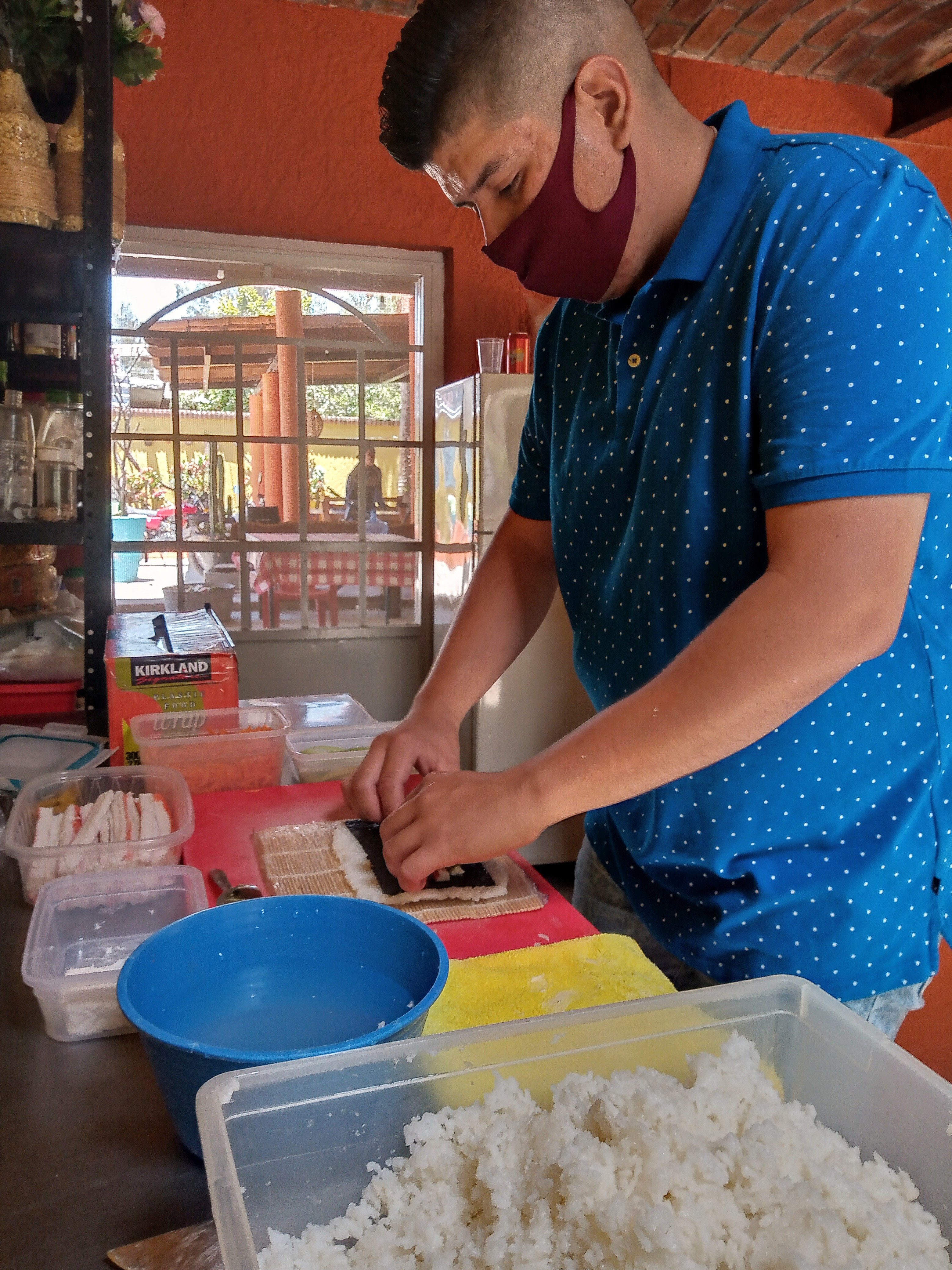 RESTAURANTE PACO`S image 7