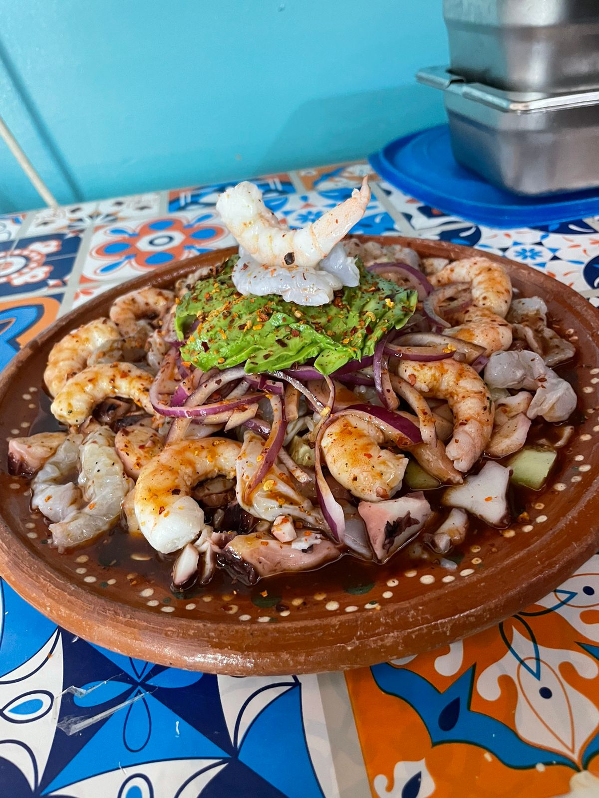 Remedio Culichi image 1