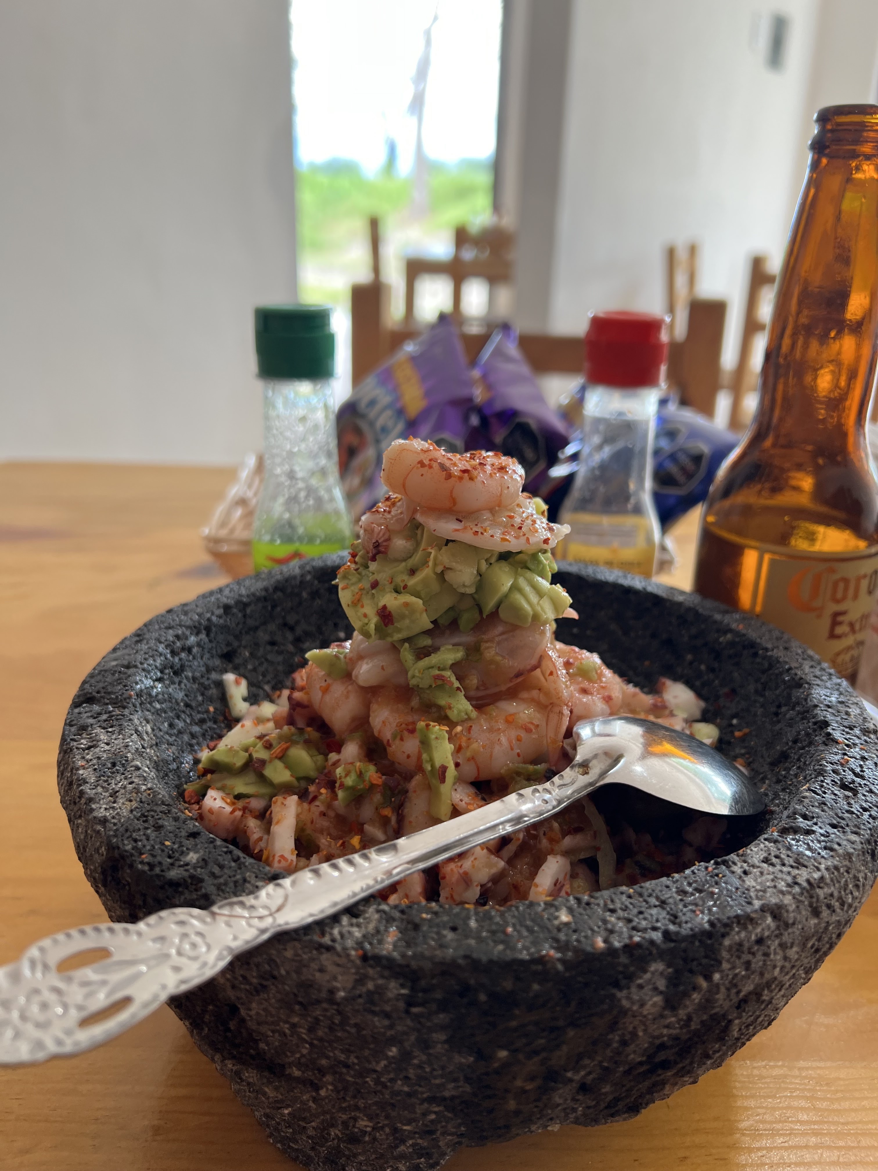 Remedio Culichi image 3