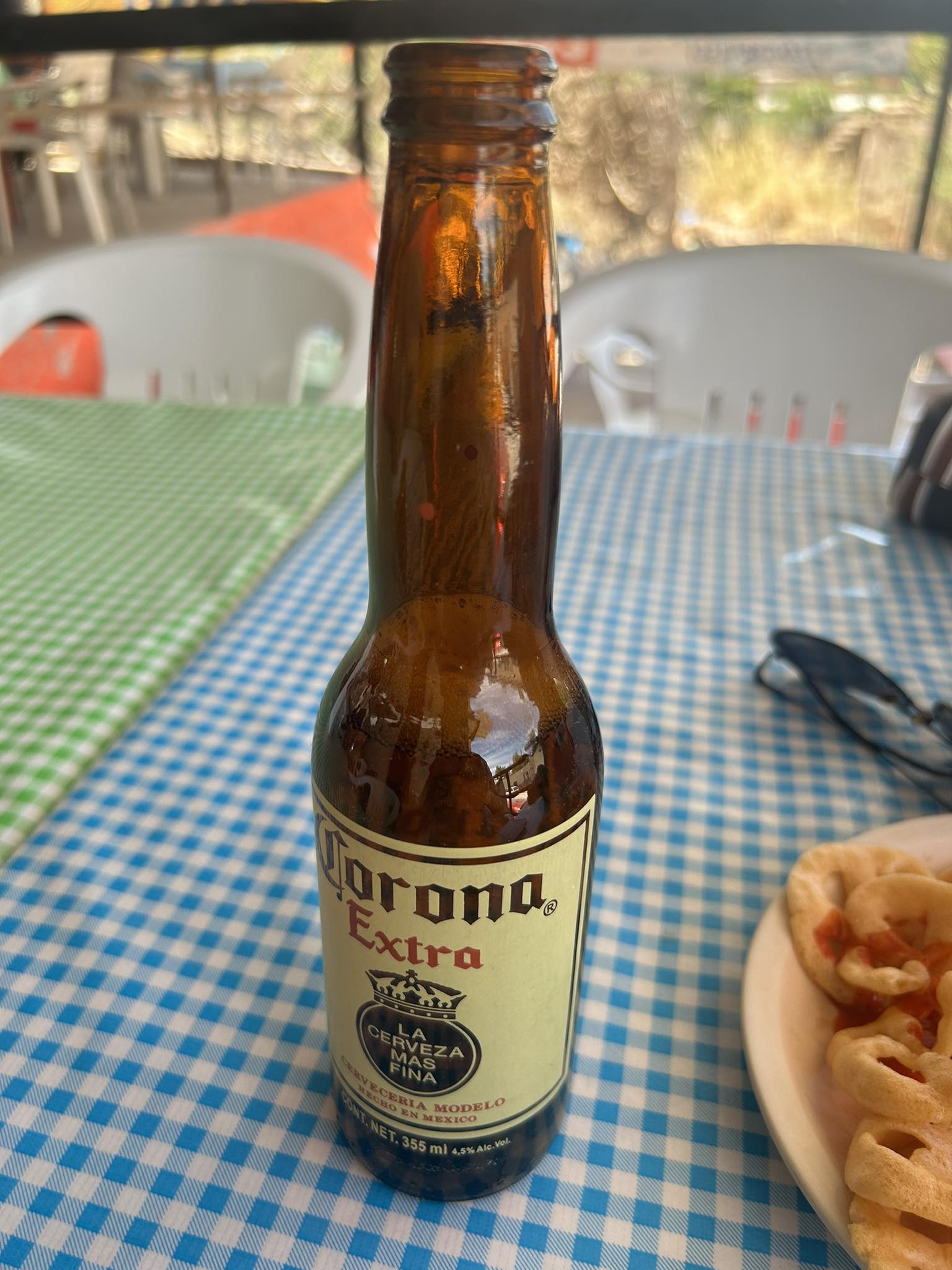 Mojarras Milio image 3