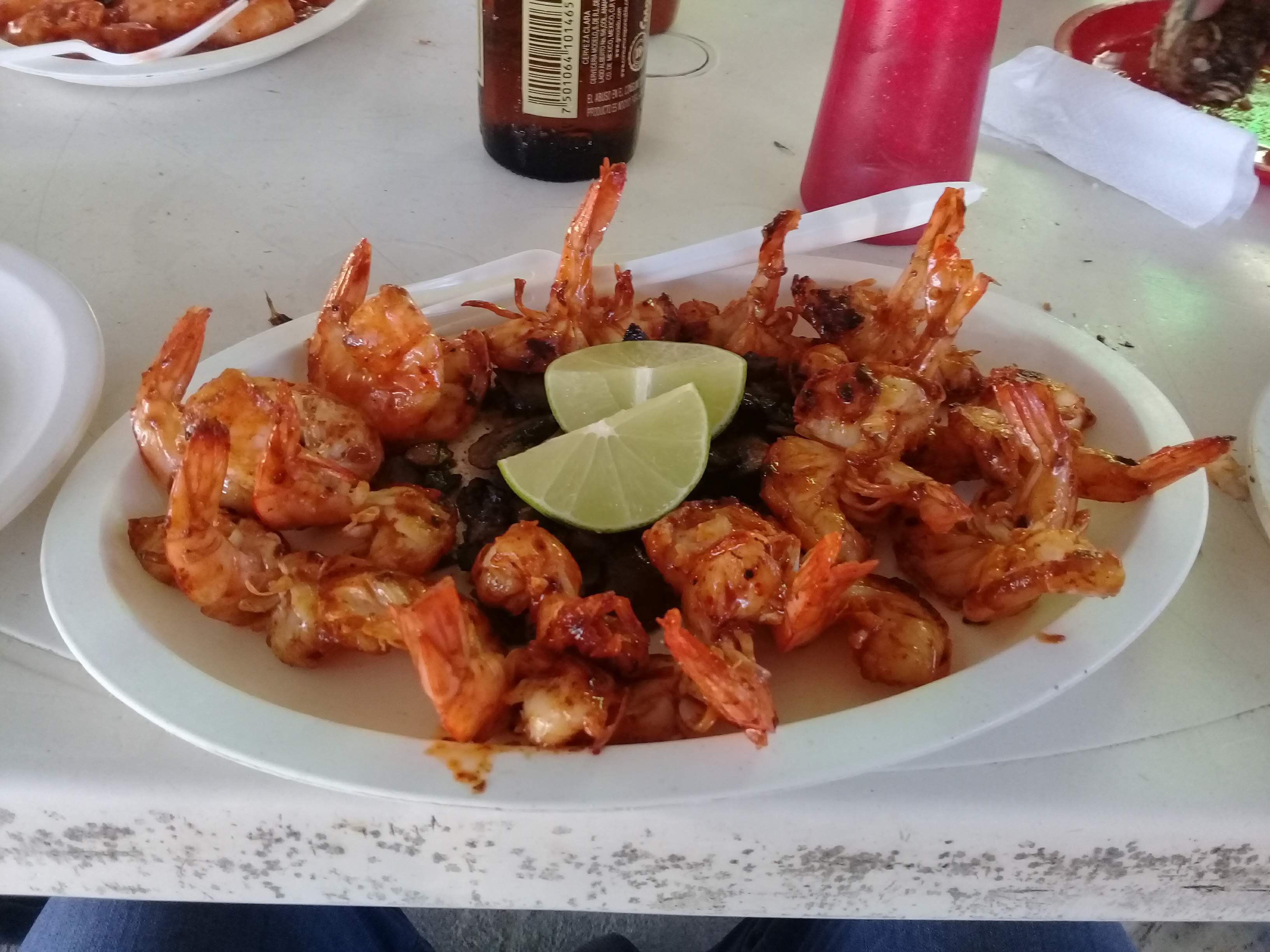 Mojarras Milio image 4