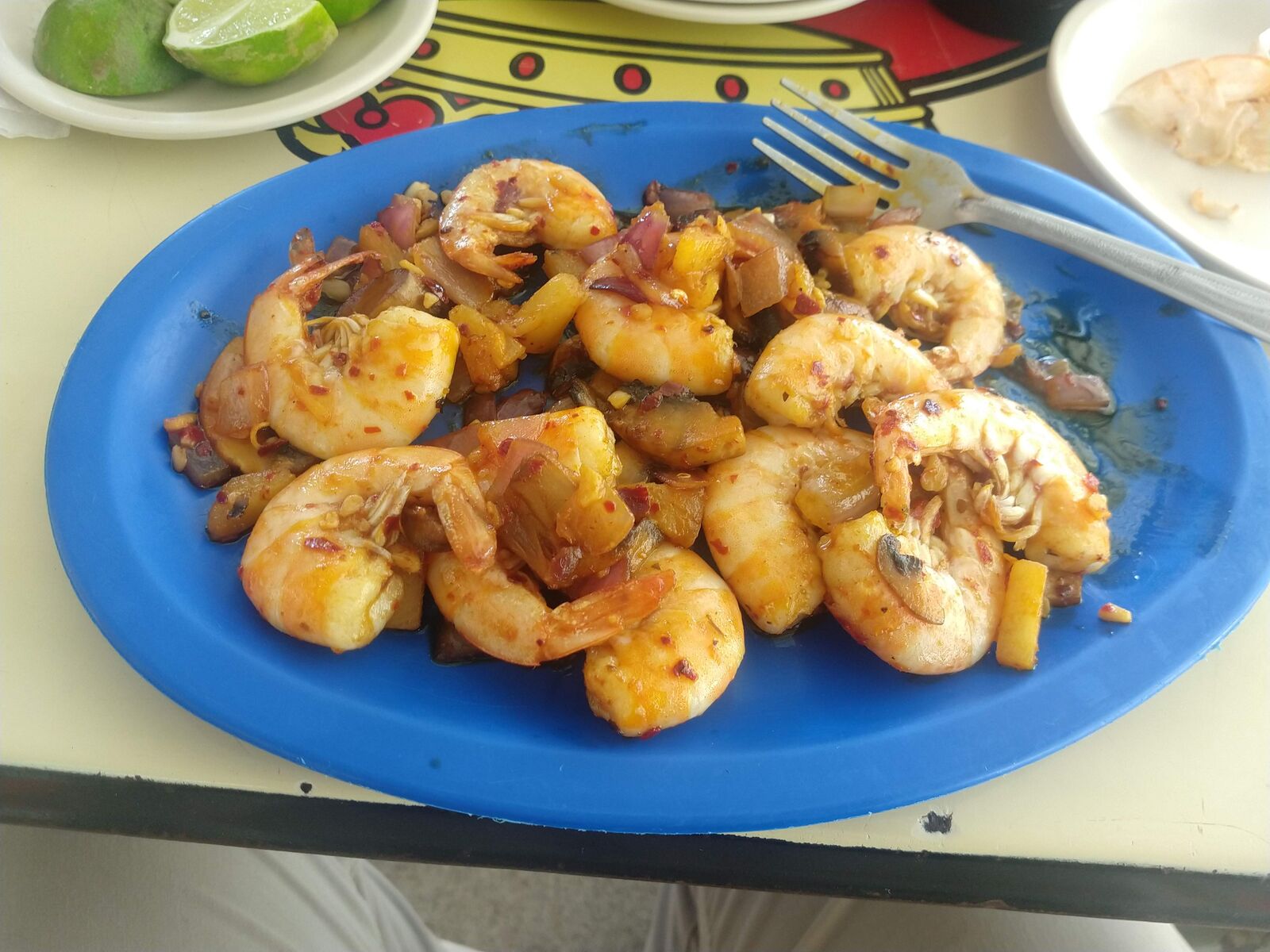 Mojarras Milio image 5