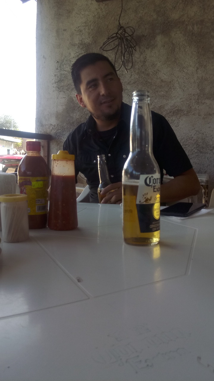 Mojarras Milio image 8