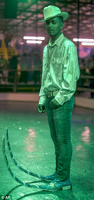 Mojarras Milio image 10