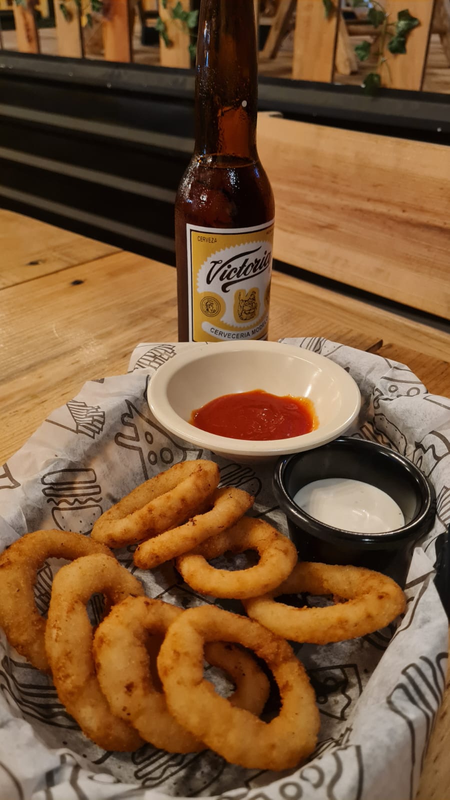 La Santa Cruda image 2