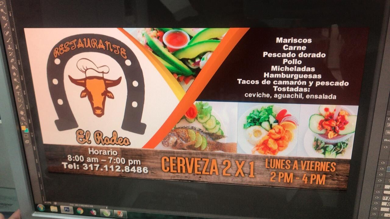 RESTAURANTE "EL RODEO" image 2