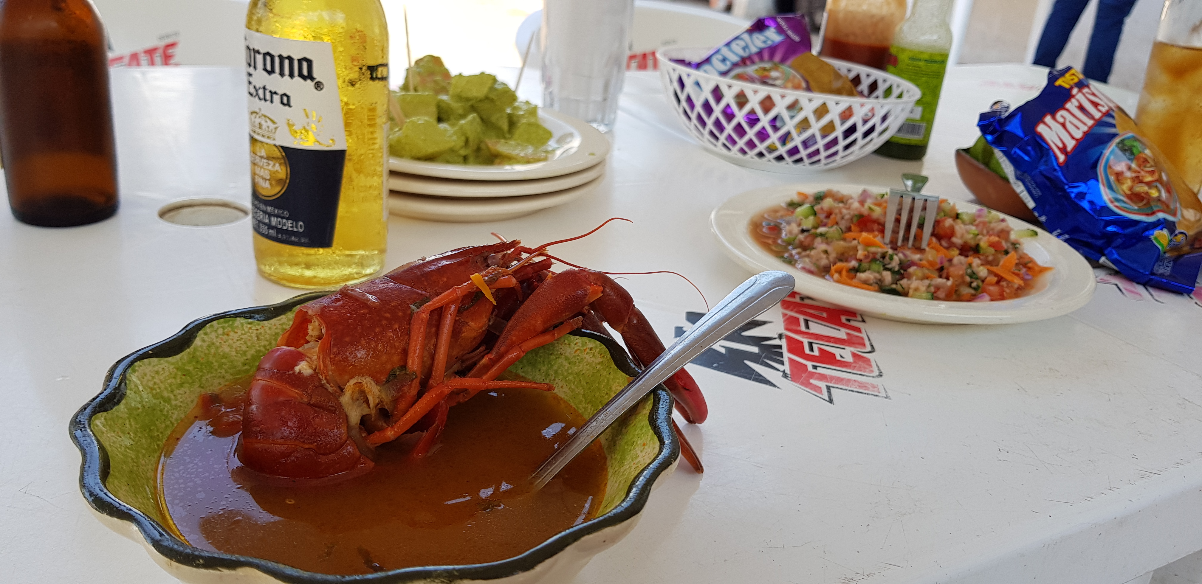 RESTAURANTE "EL RODEO" image 3