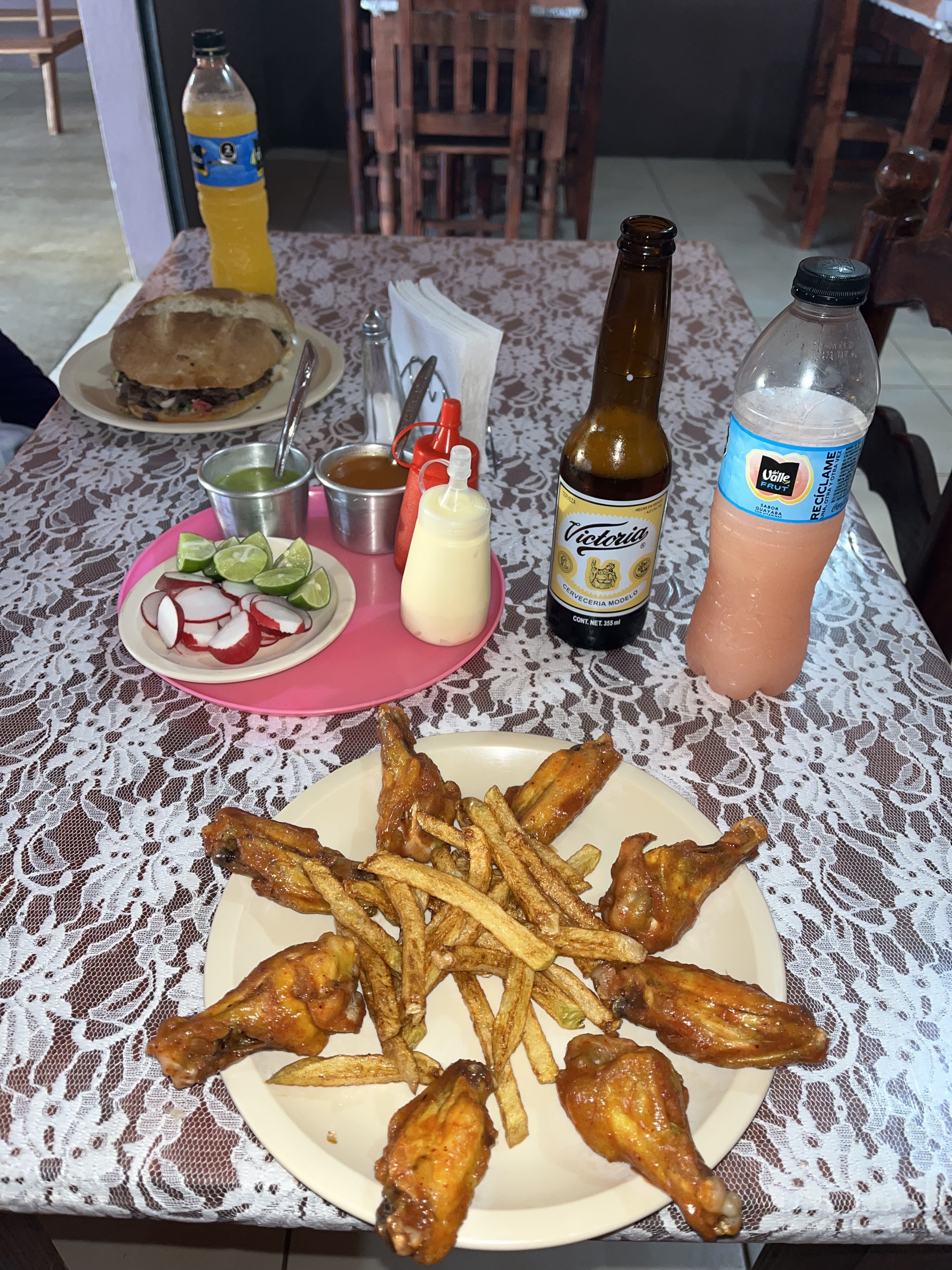 Taquería El Rinconcito image 1