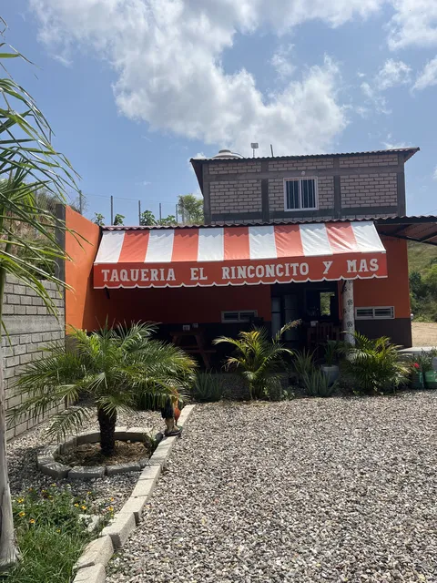 Taquería El Rinconcito image 2