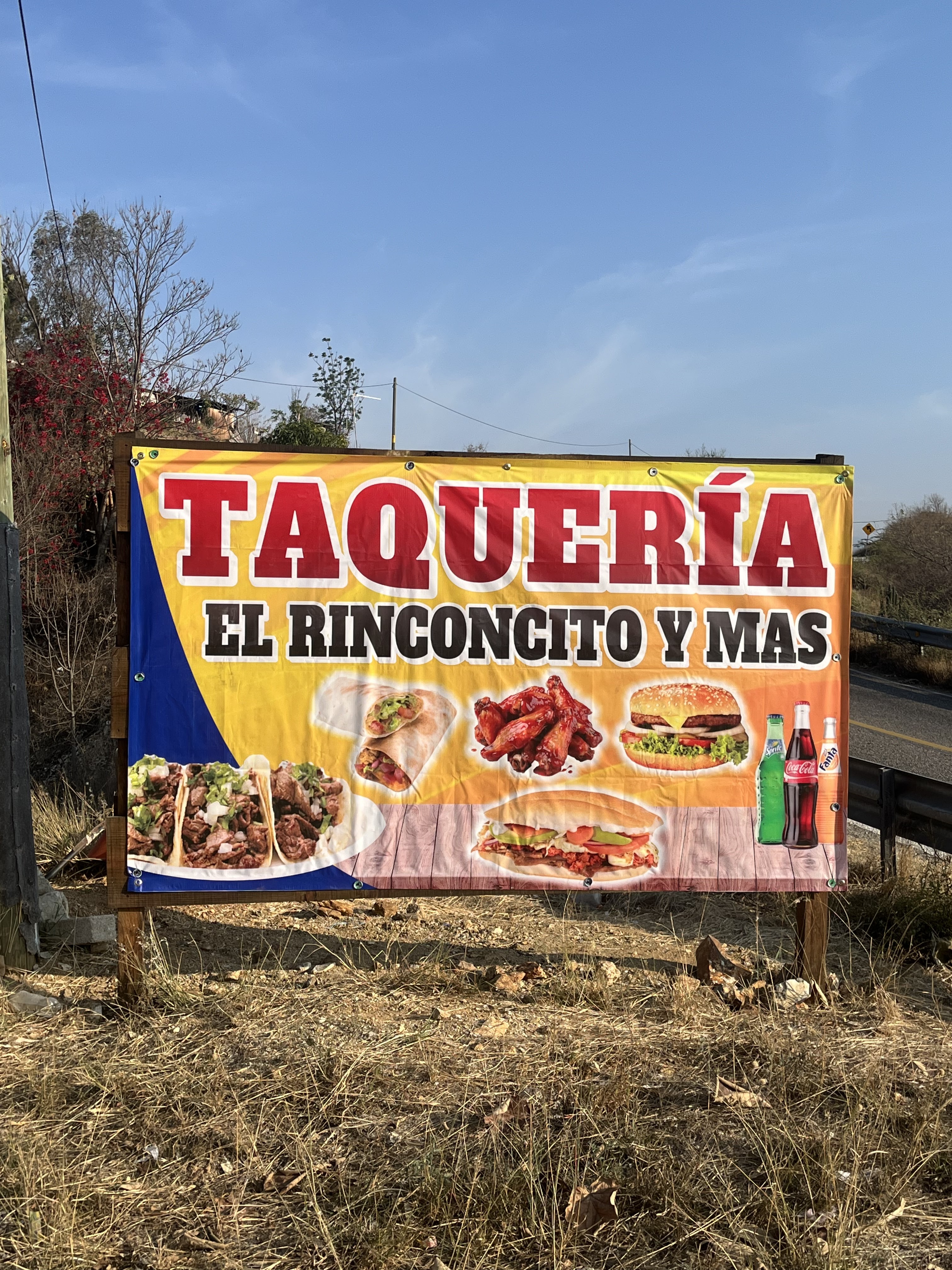 Taquería El Rinconcito image 3