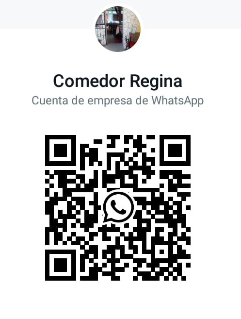 Comedor Regina image 2
