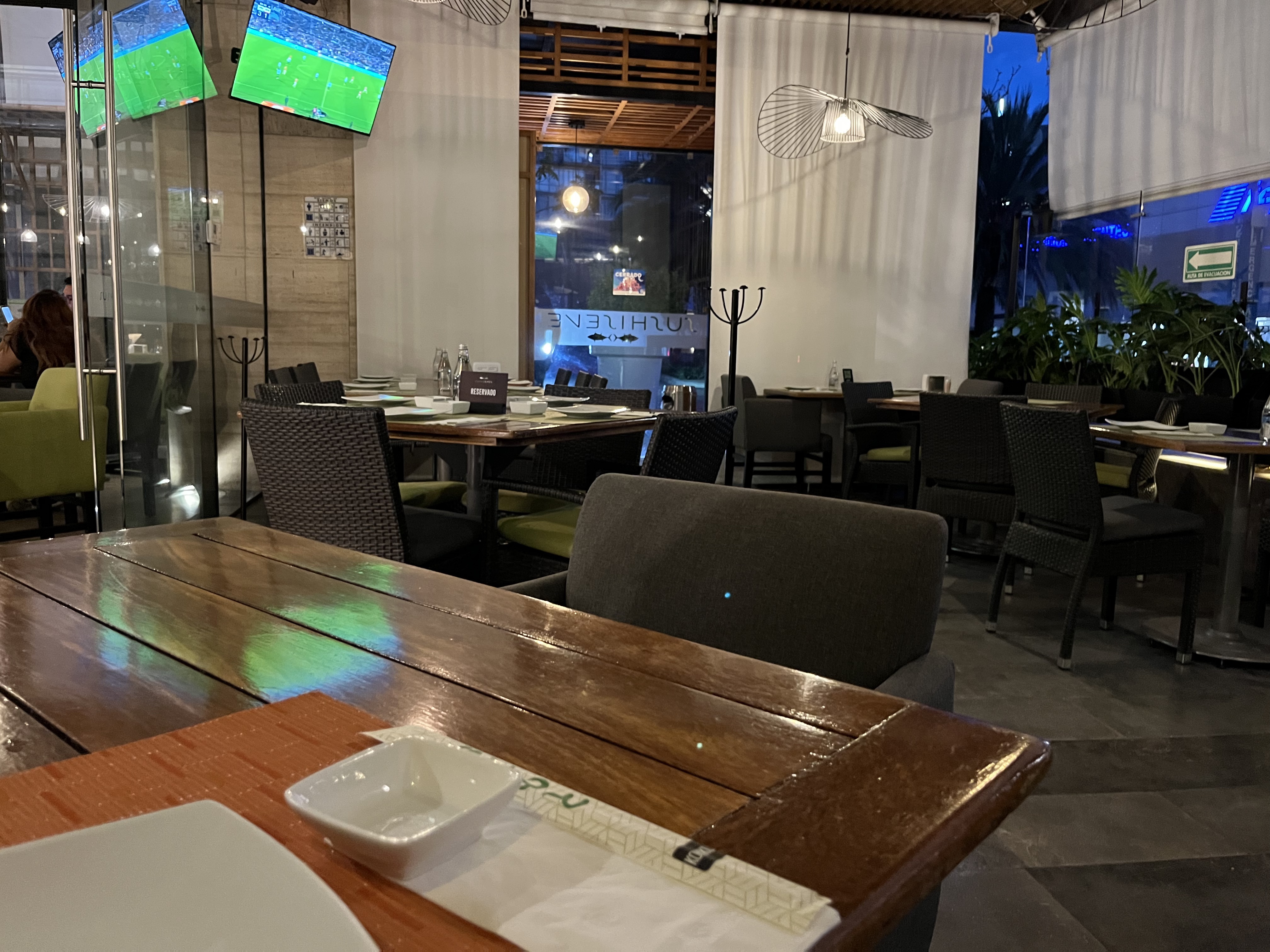 Sushi Seven Lomas de Angelopolis image 5