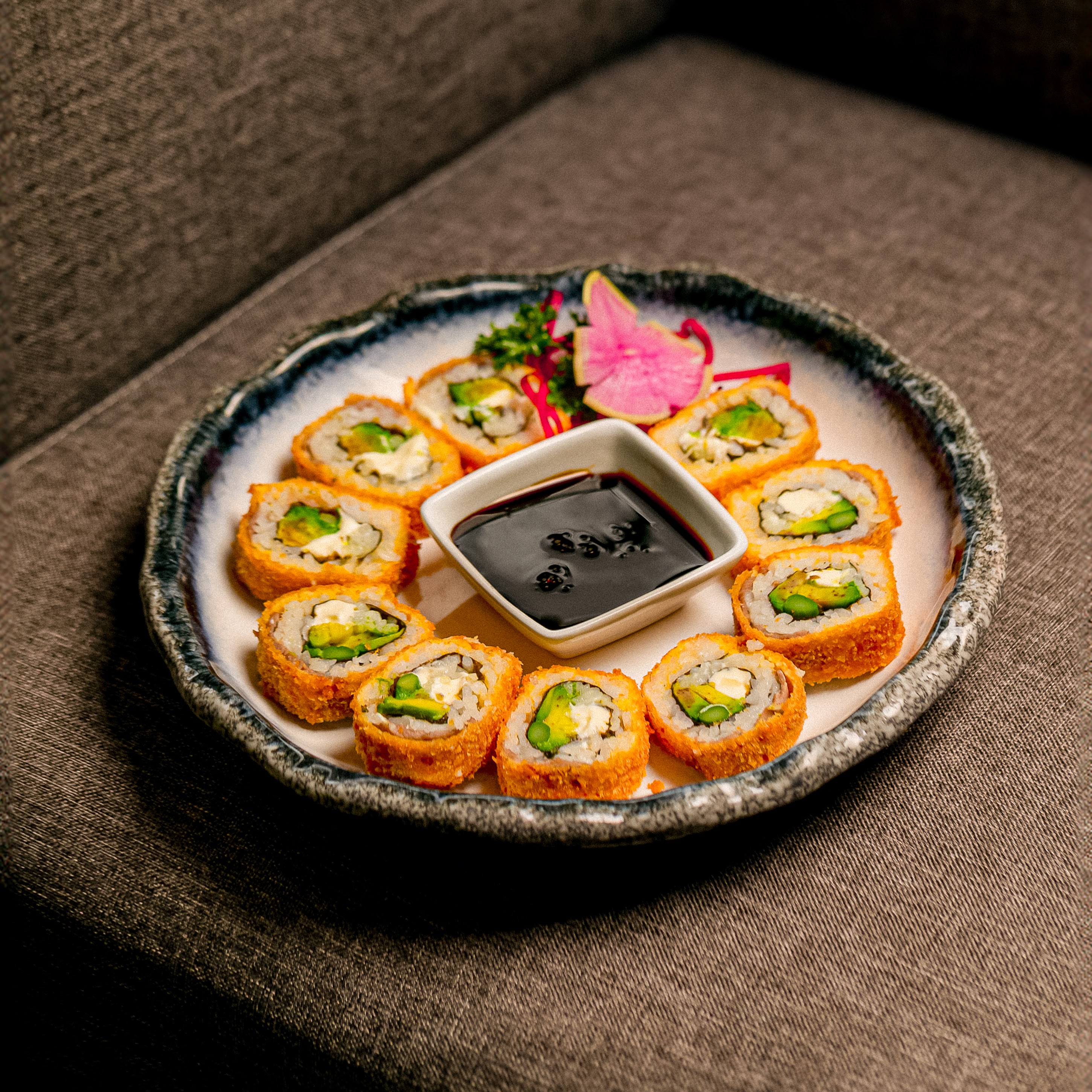 Sushi Seven Lomas de Angelopolis image 6