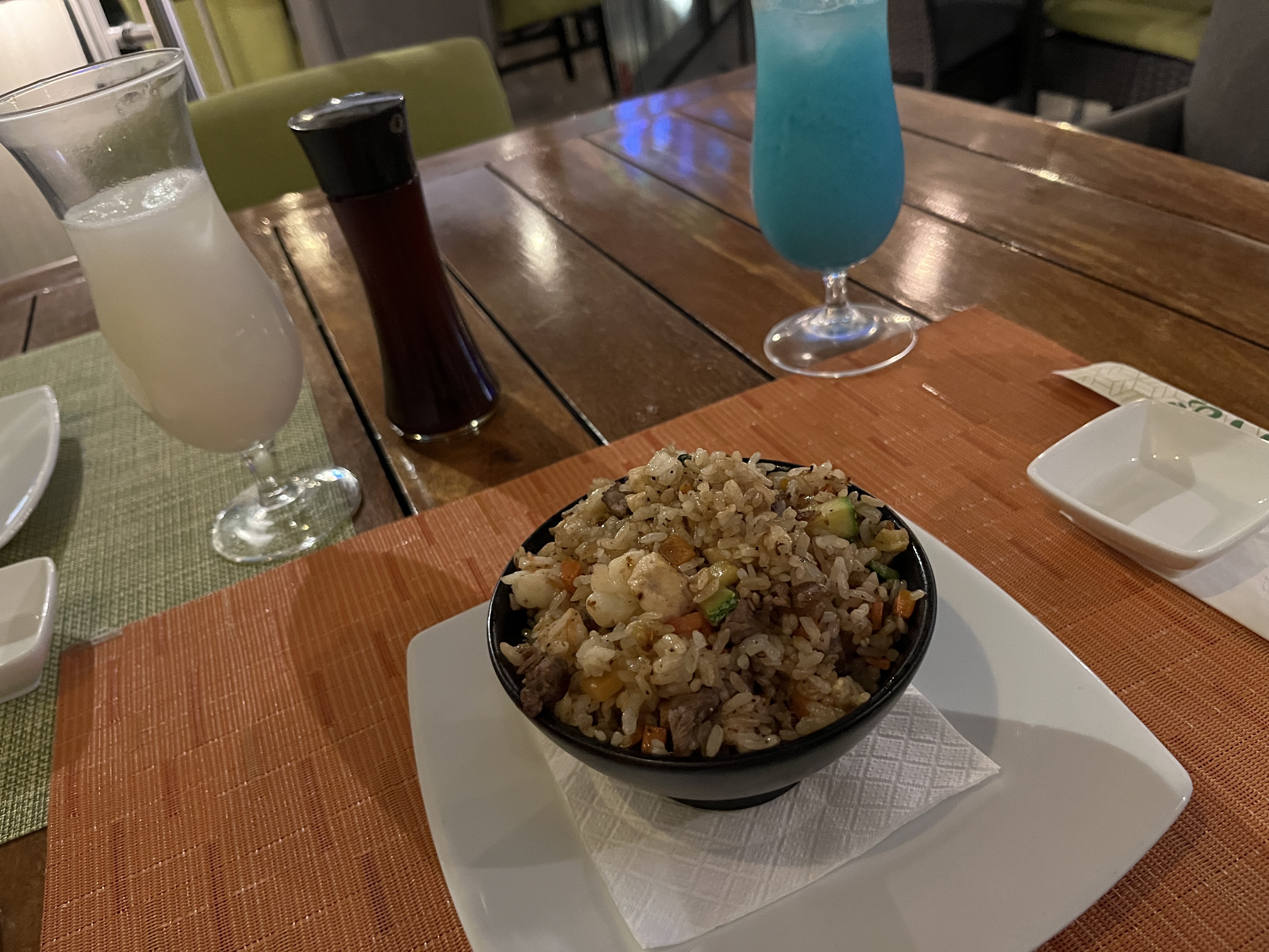 Sushi Seven Lomas de Angelopolis image 8