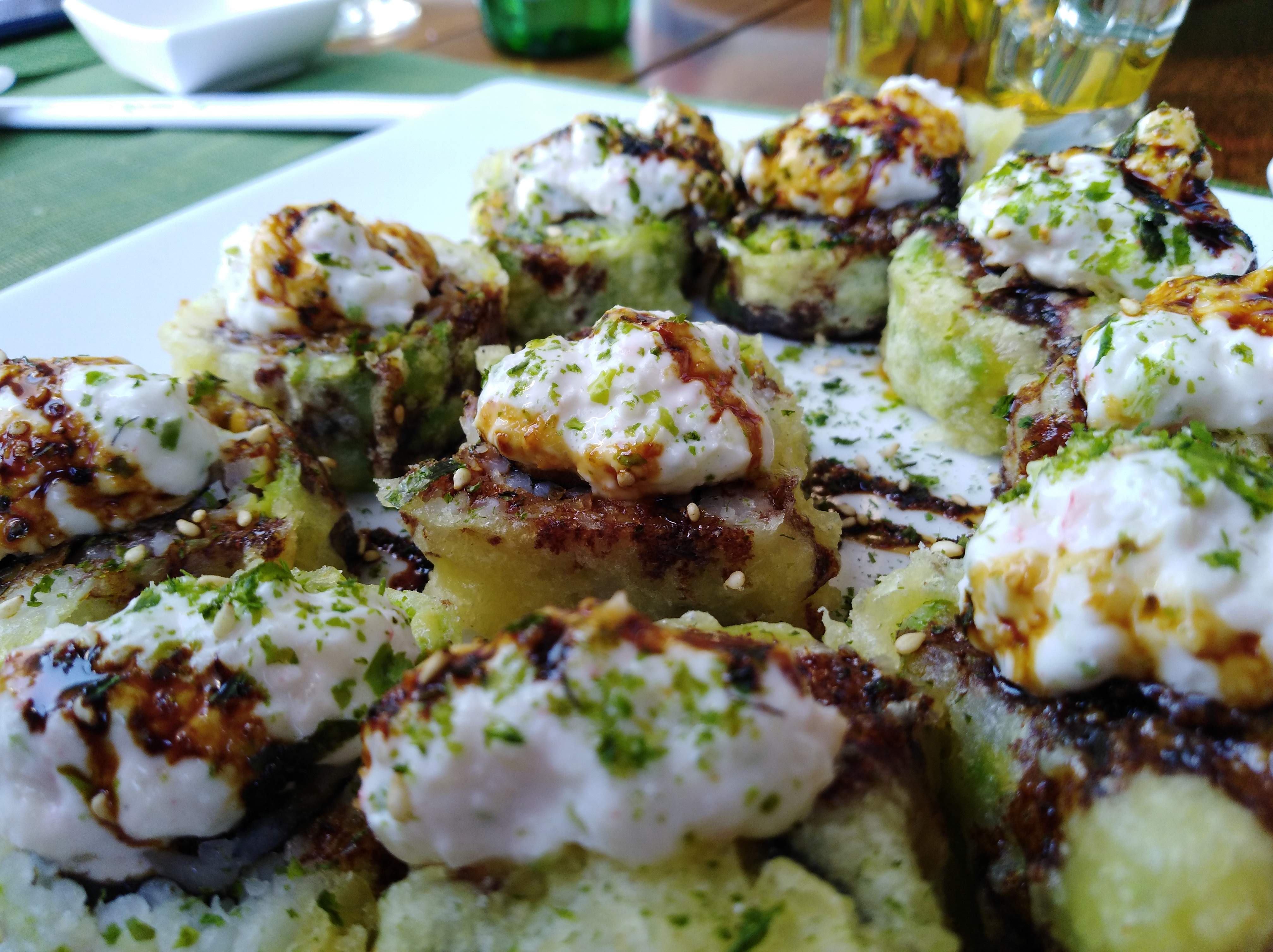 Sushi Seven Lomas de Angelopolis image 9