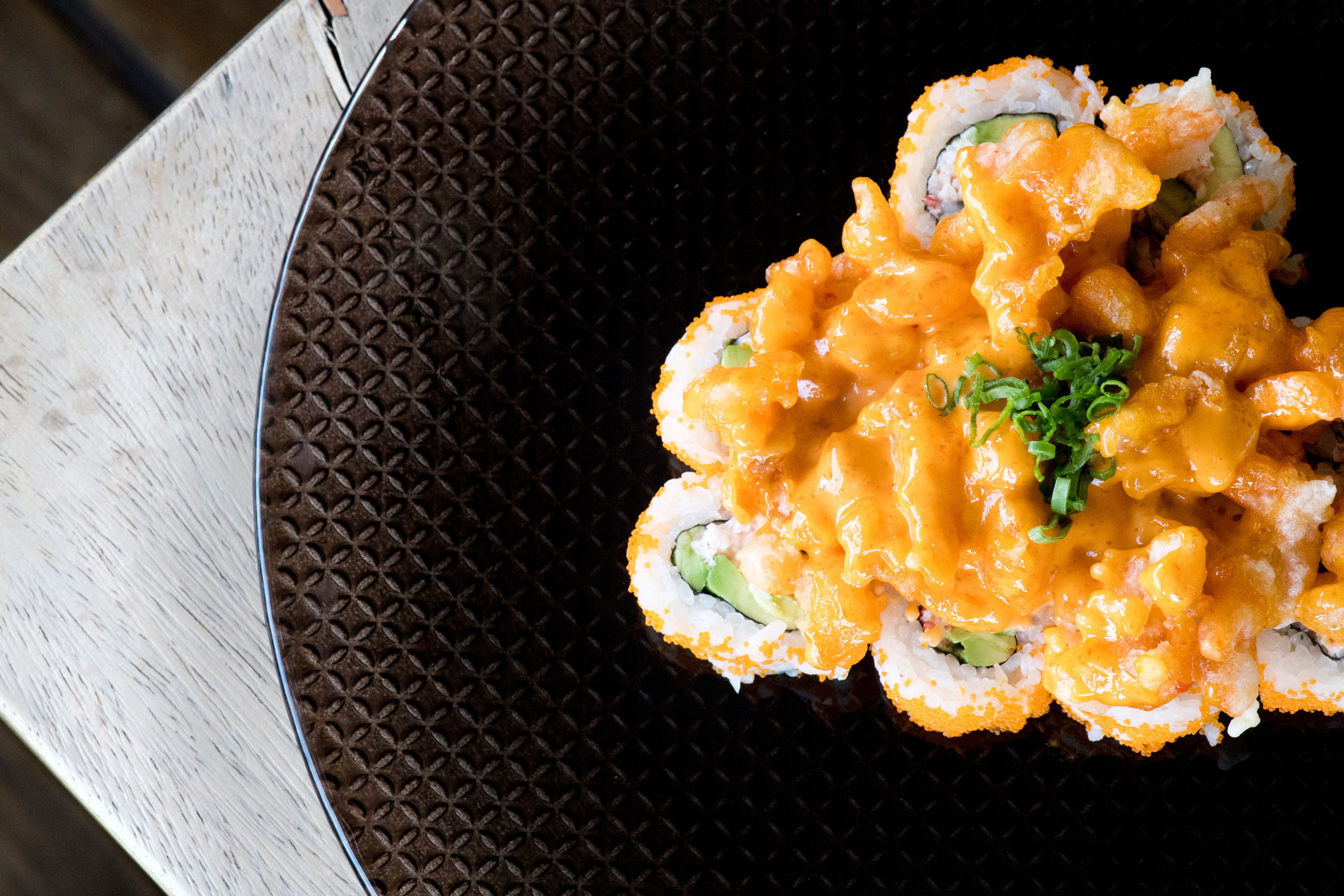 Sushi Seven Lomas de Angelopolis image 10