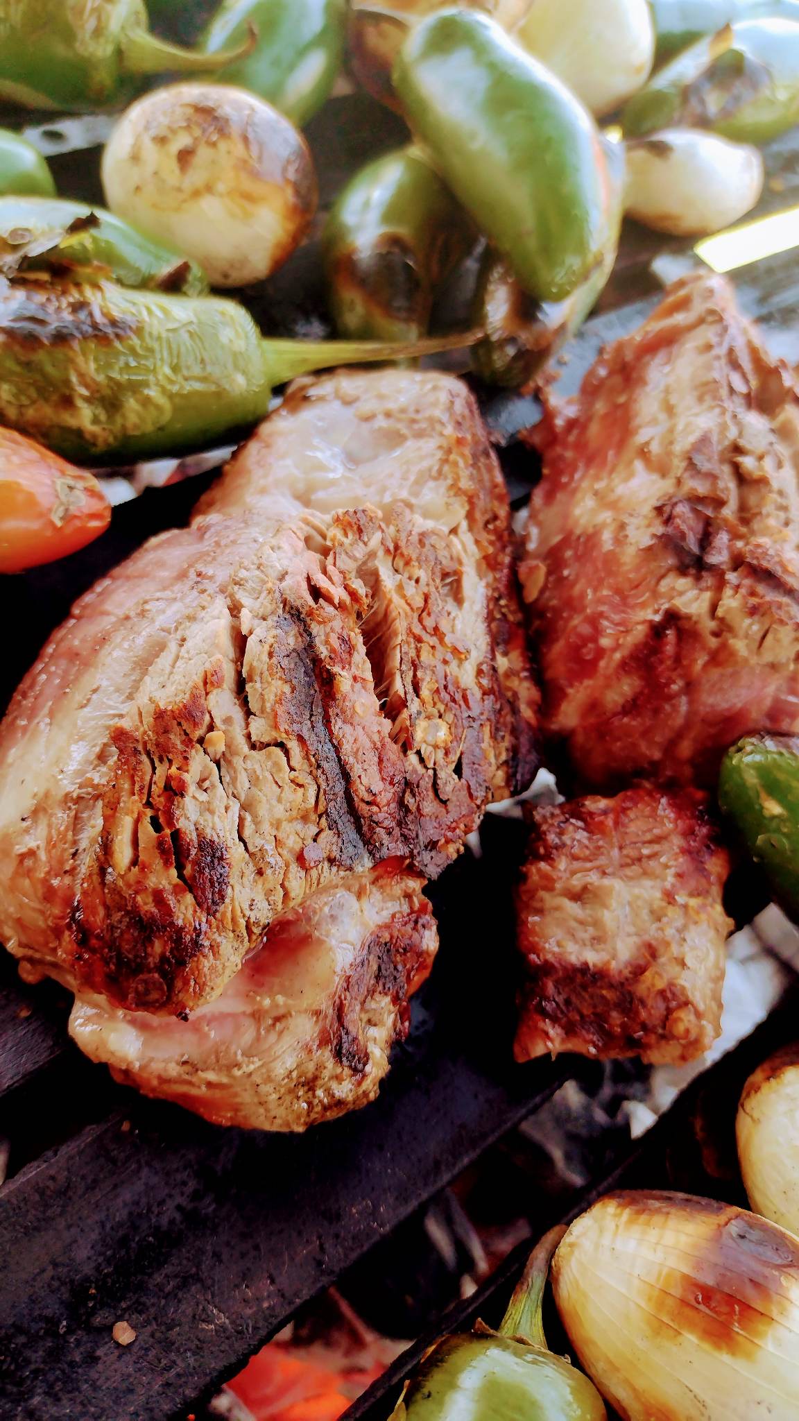 Asadero Sinaloense "Las Cabrerías" image 1