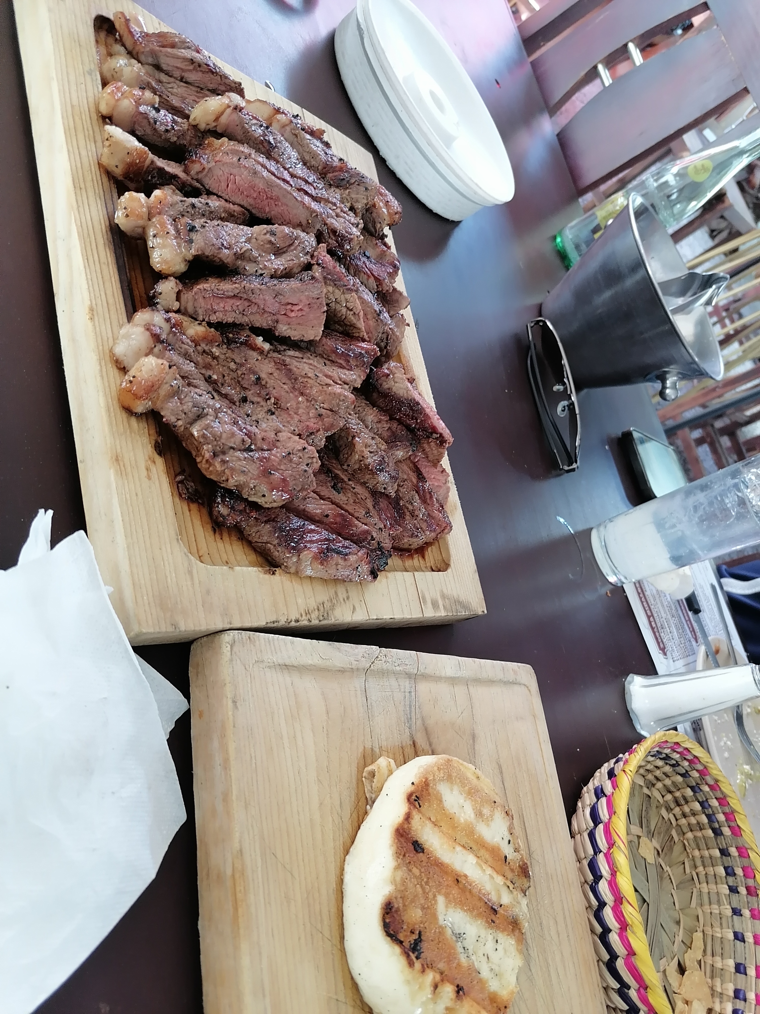 Asadero Sinaloense "Las Cabrerías" image 2