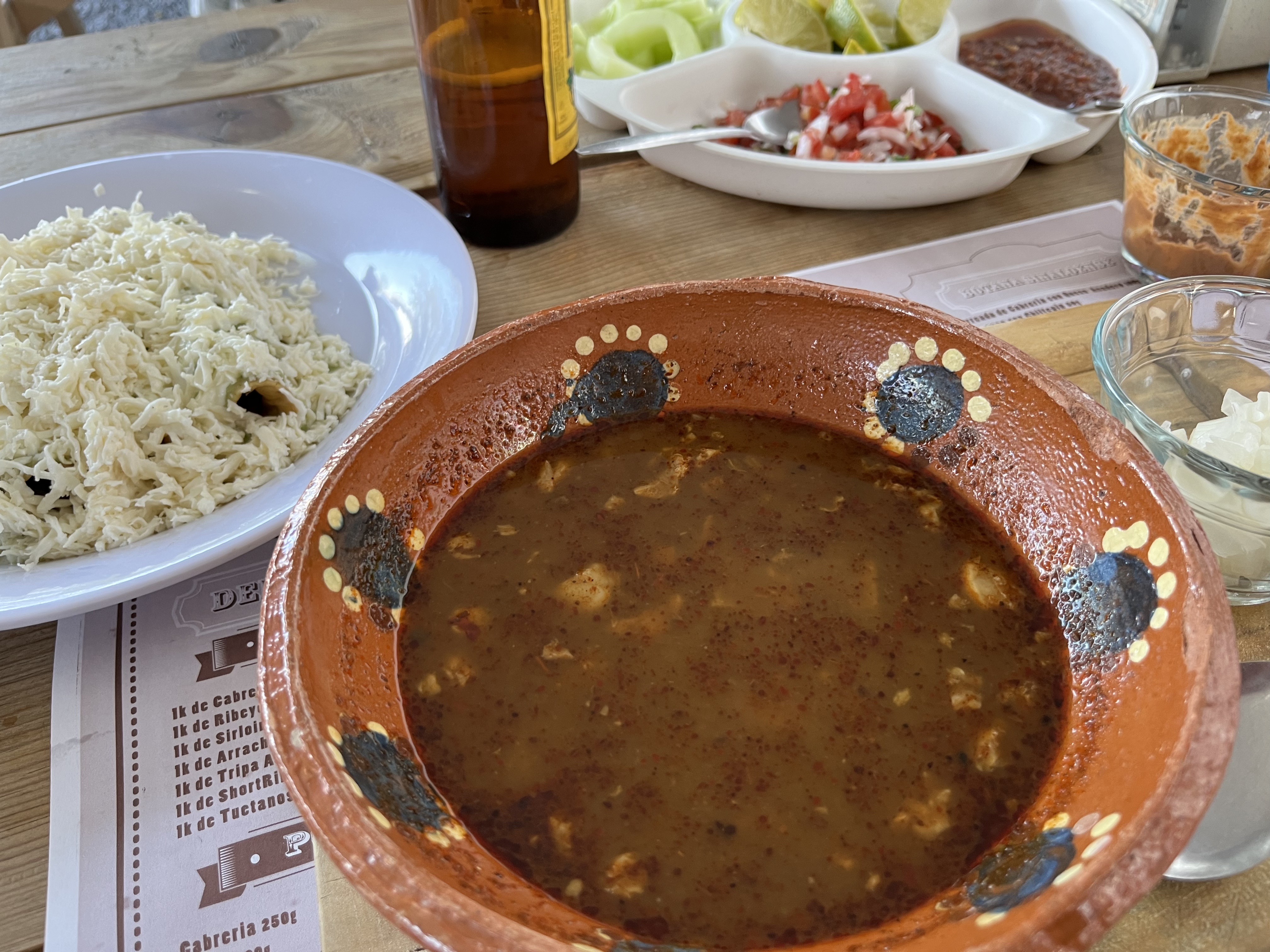 Asadero Sinaloense "Las Cabrerías" image 4