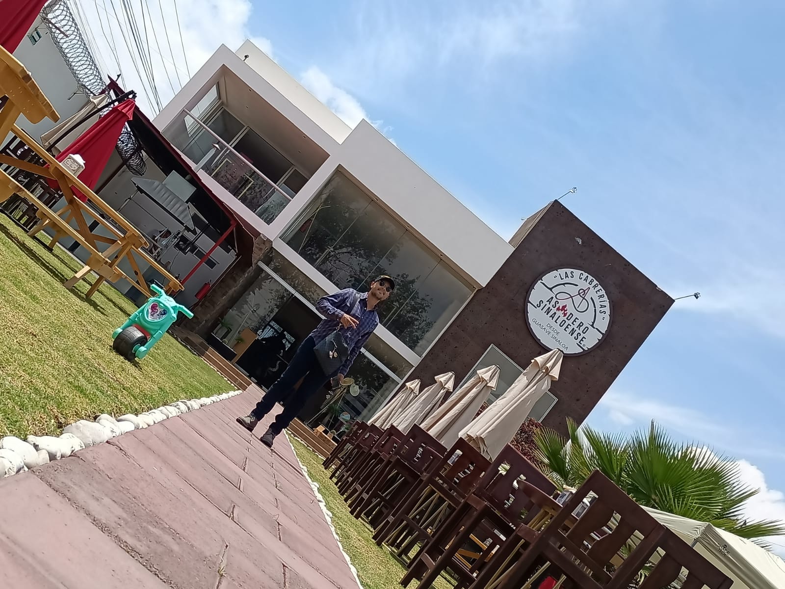 Asadero Sinaloense "Las Cabrerías" image 6