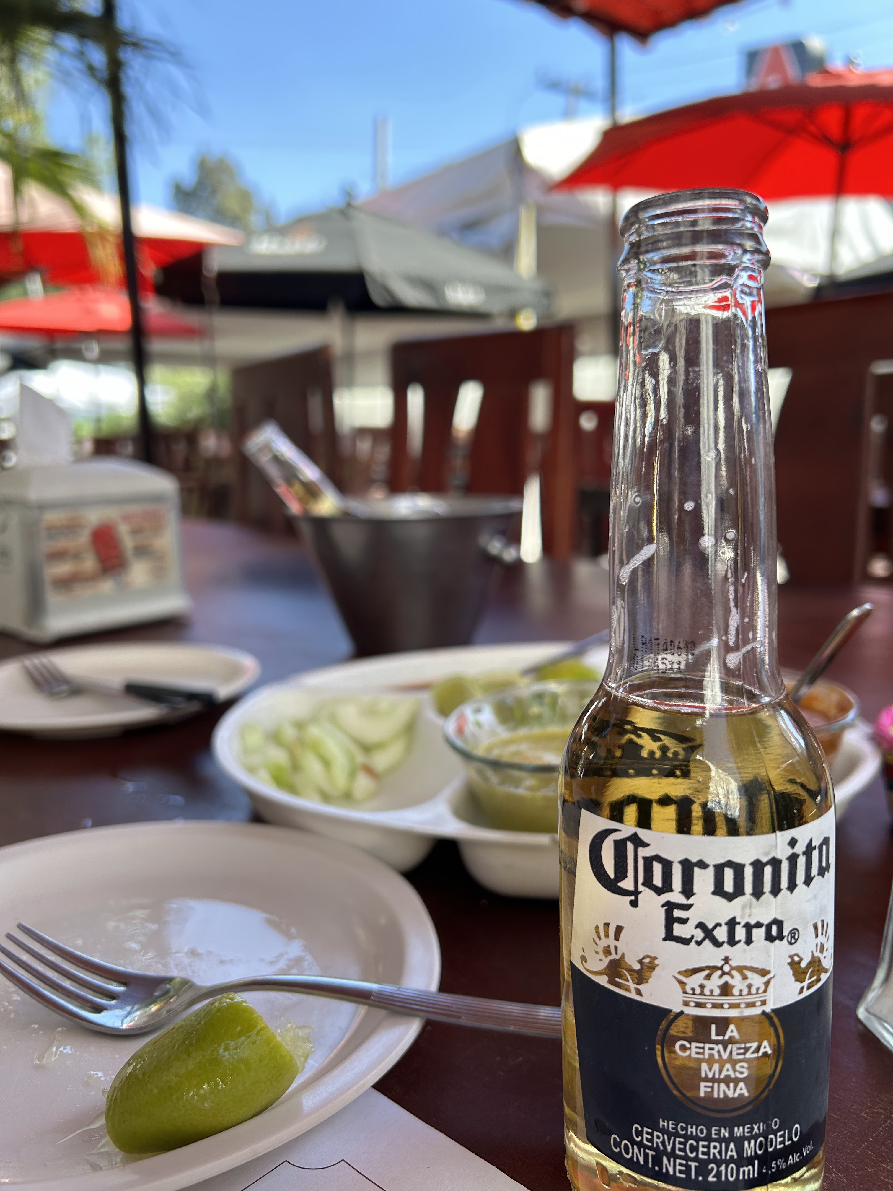 Asadero Sinaloense "Las Cabrerías" image 7