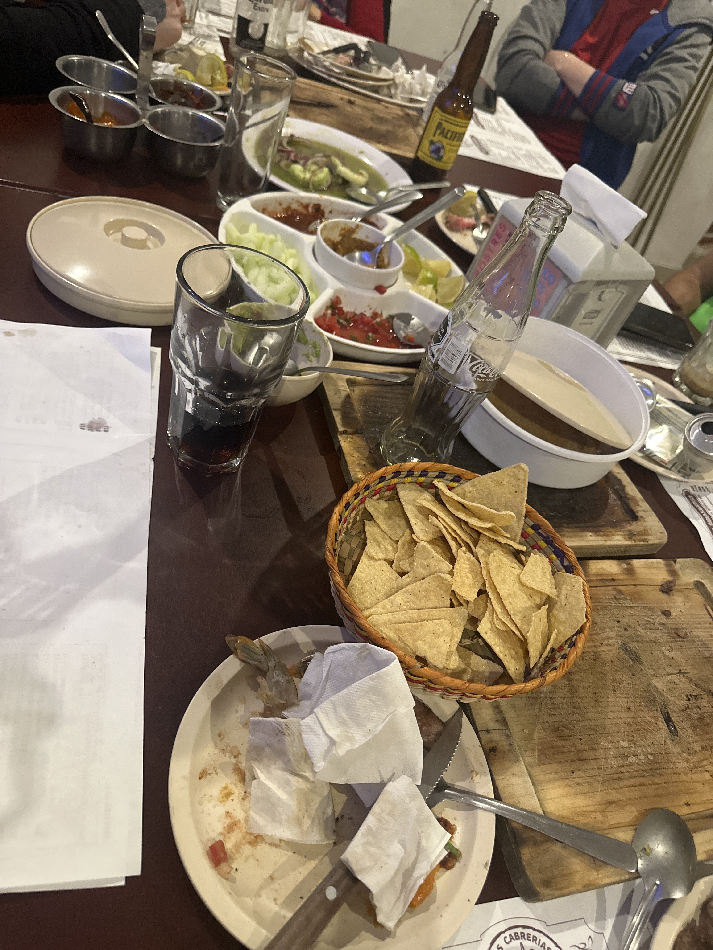 Asadero Sinaloense "Las Cabrerías" image 8