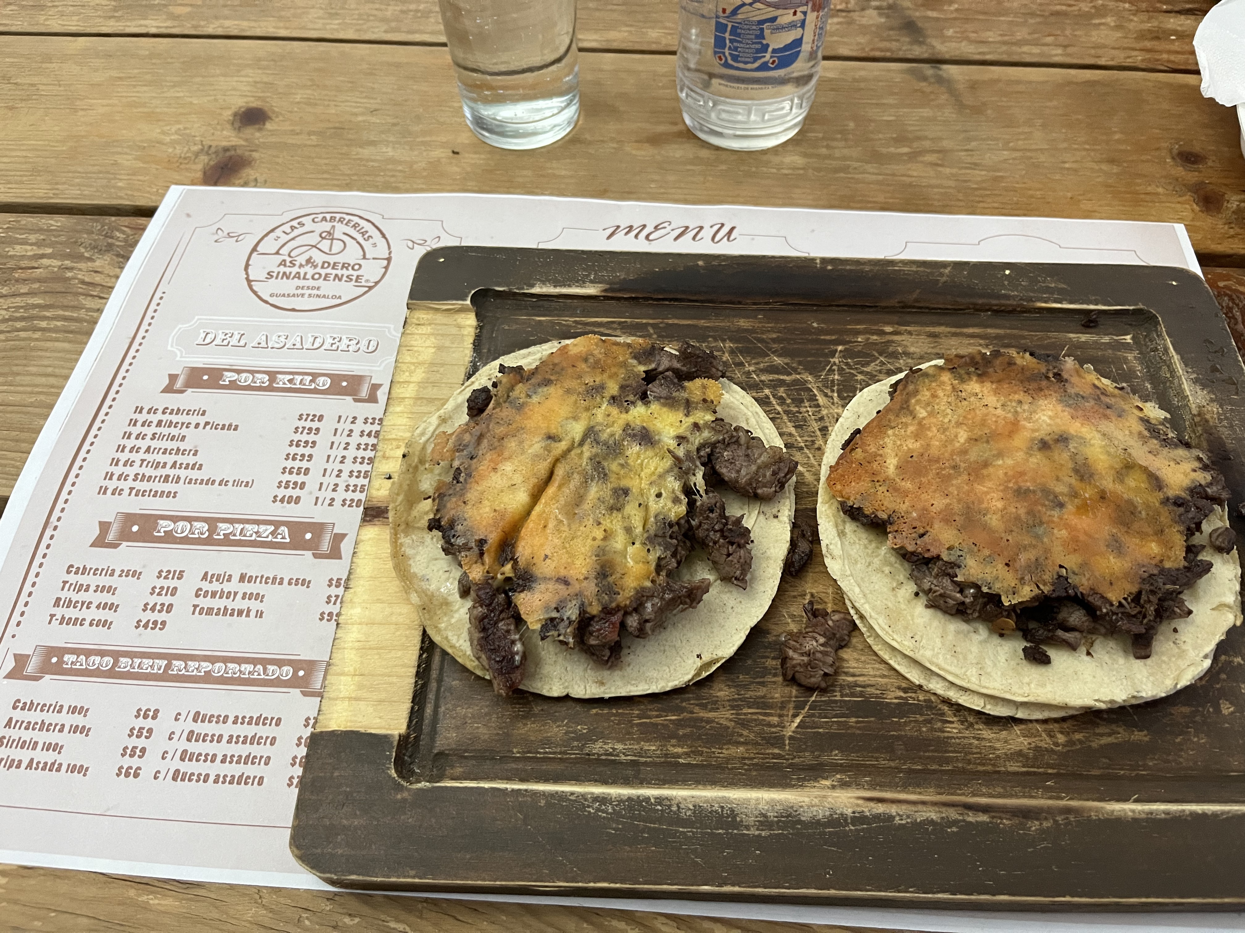 Asadero Sinaloense "Las Cabrerías" image 9