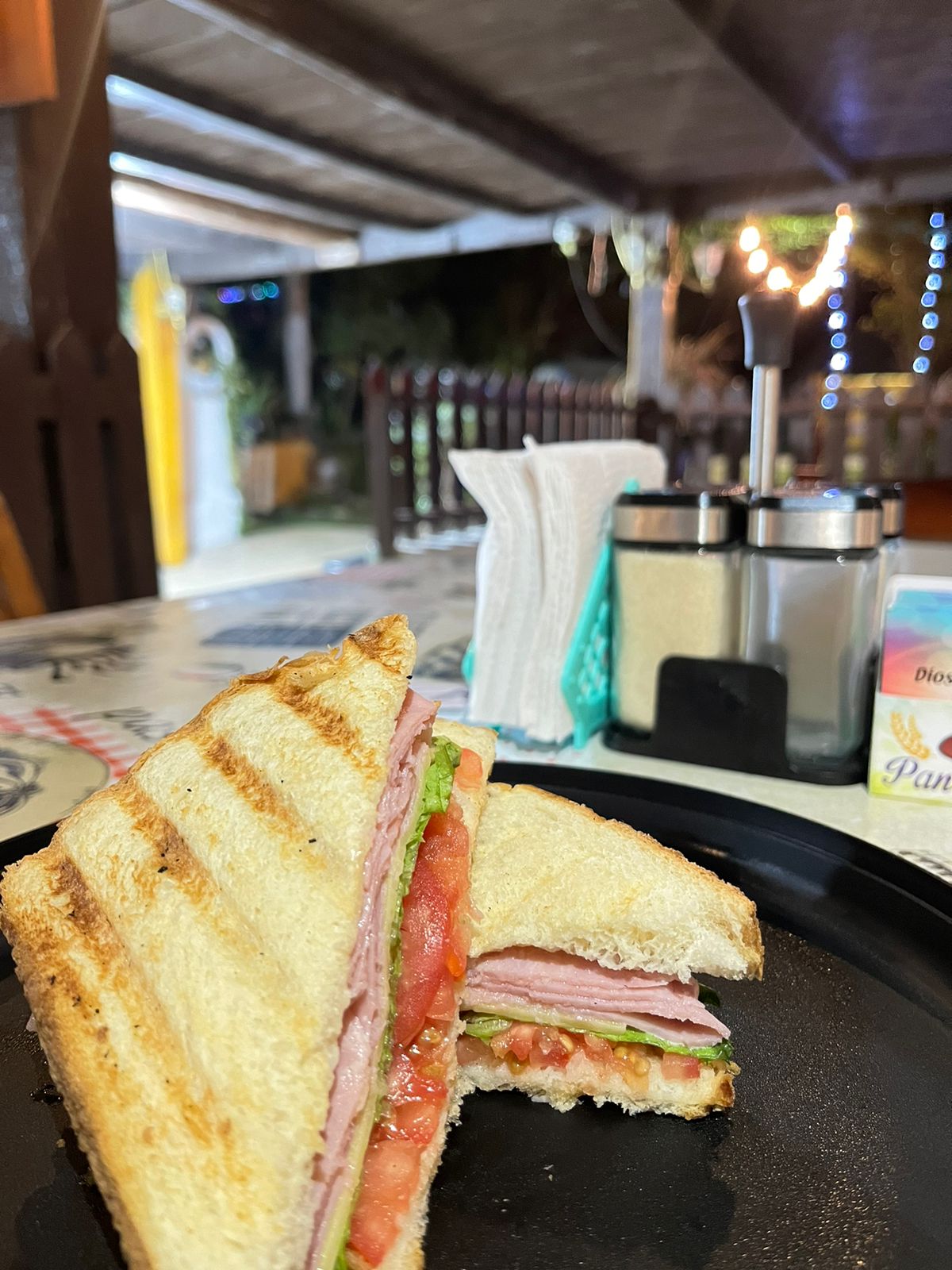 Hakal Restaurante image 2