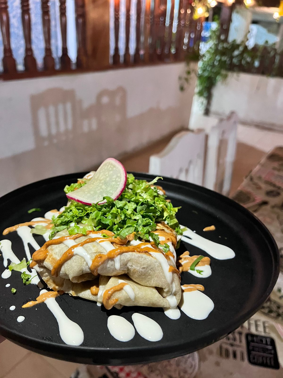 Hakal Restaurante image 5