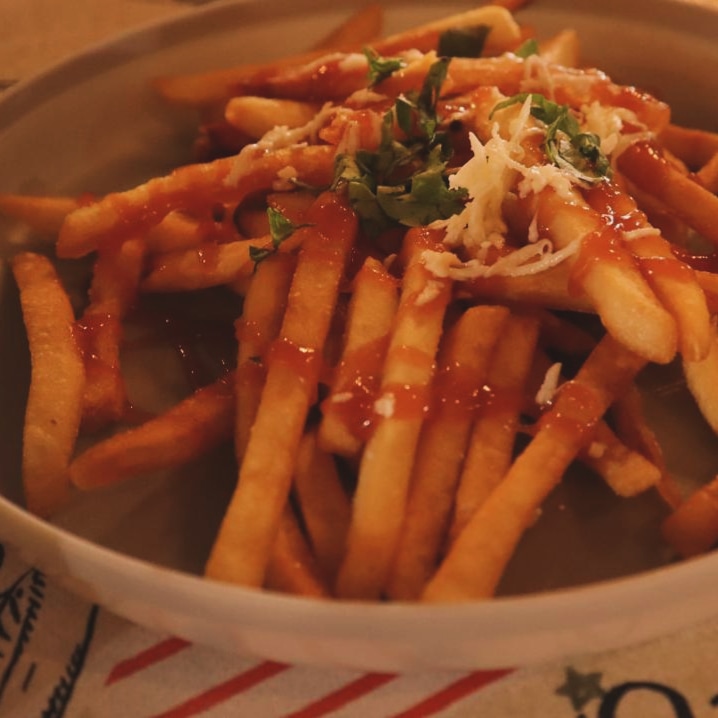 Hakal Restaurante image 8