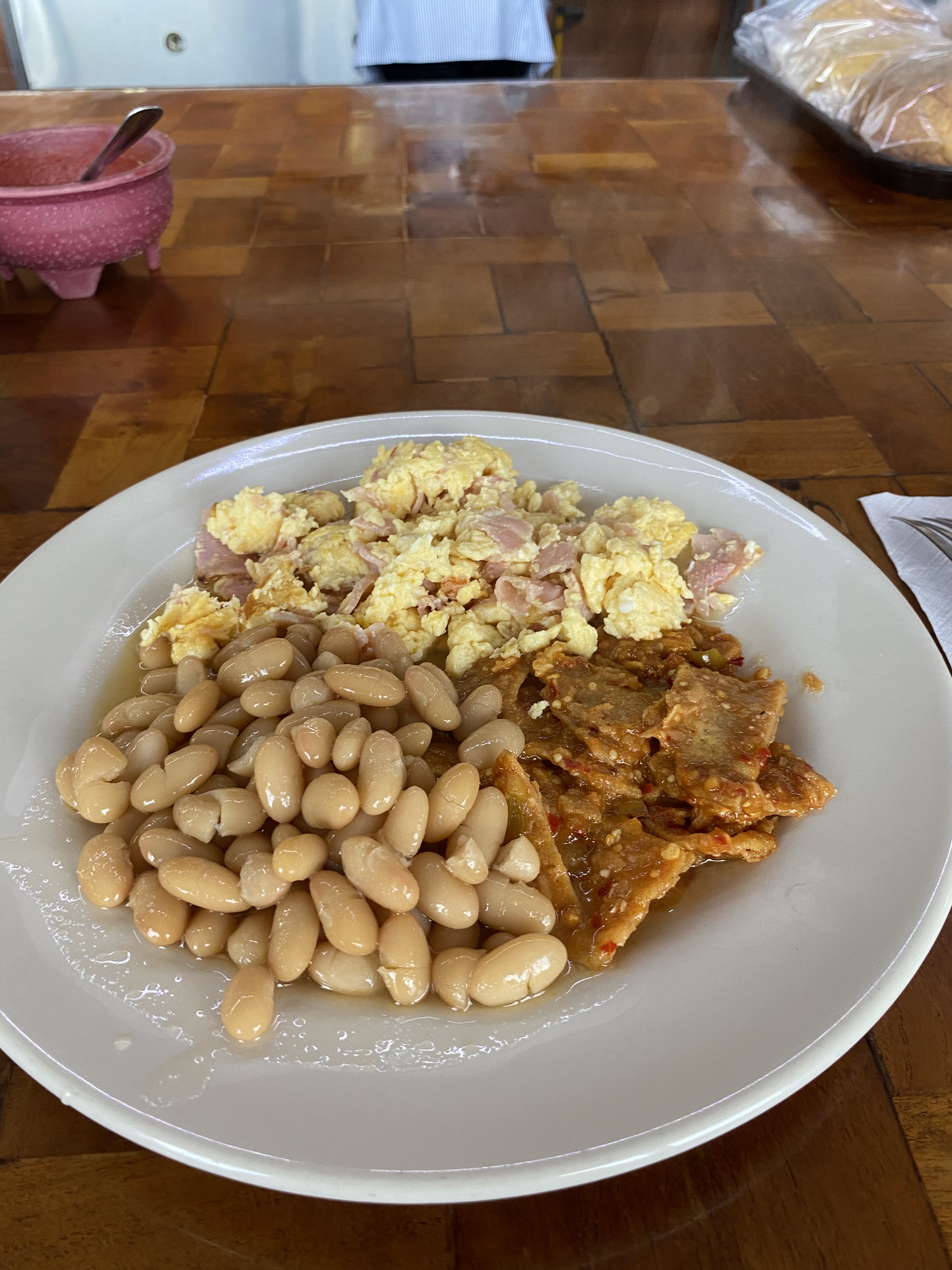 Autentica Fonda El Reloj image 8