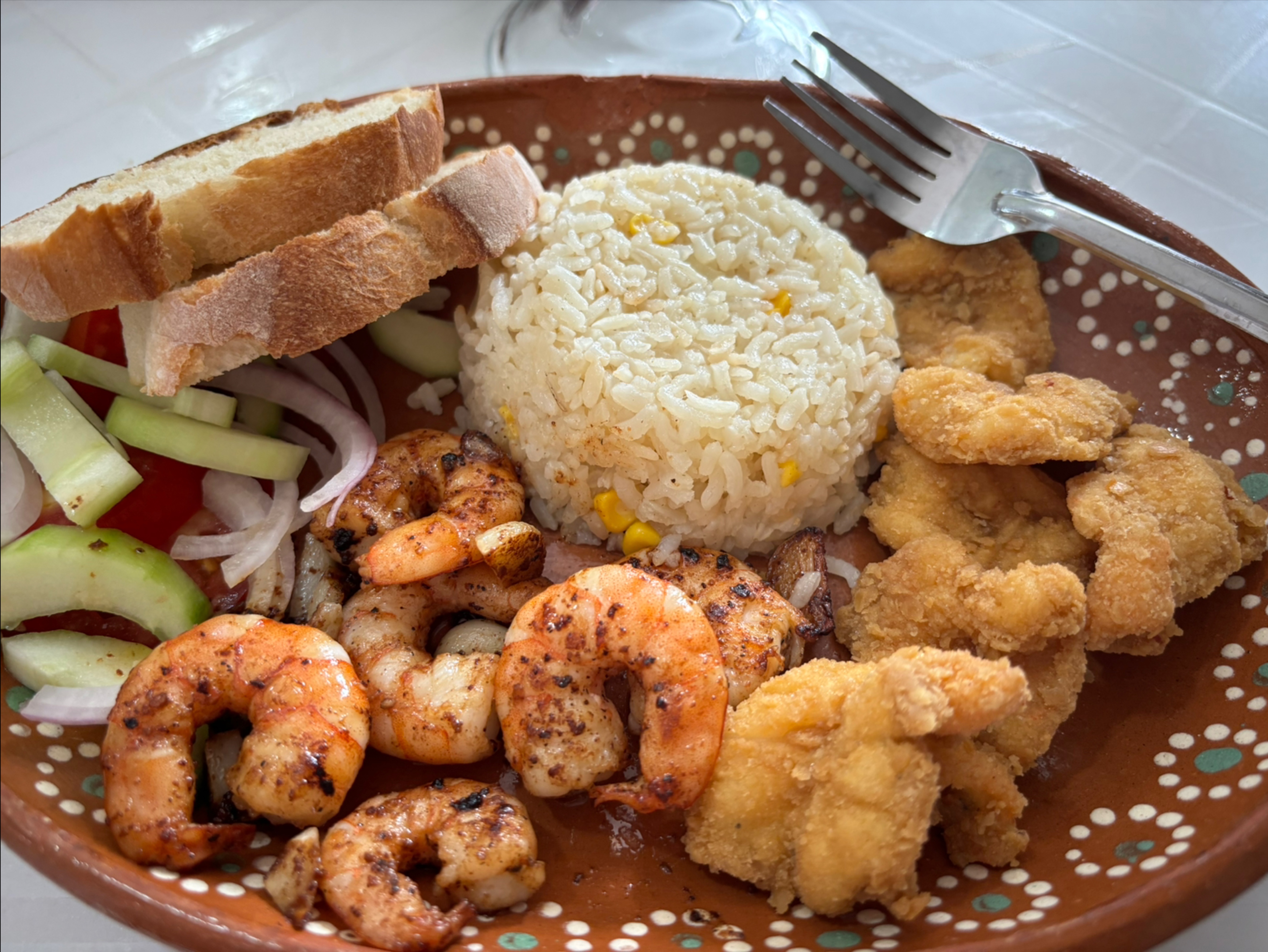 Cevicheria 1122 image 1