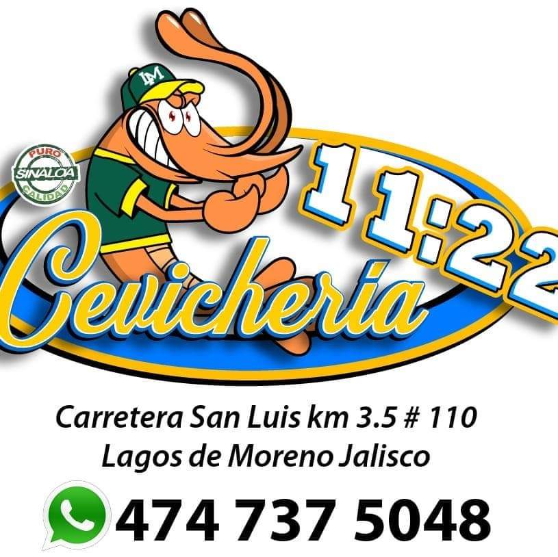 Cevicheria 1122 image 3