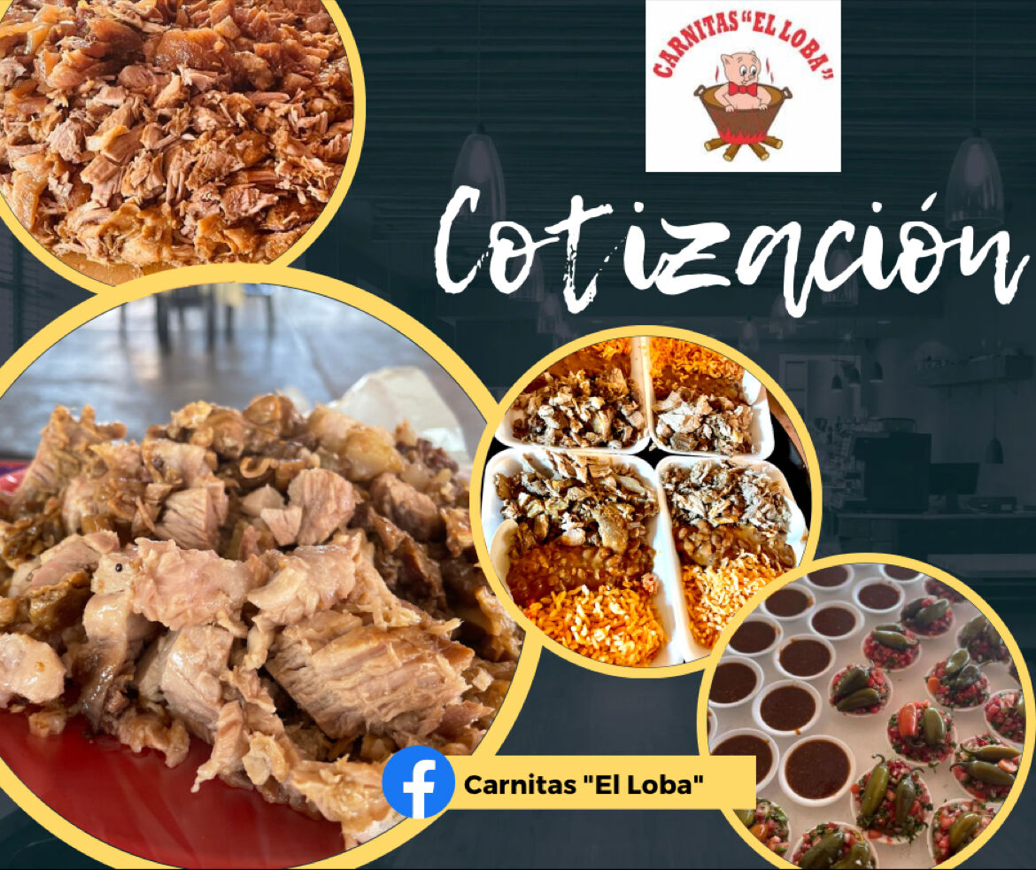 Carnitas El Loba image 2