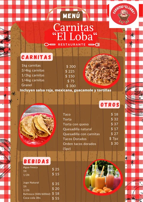 Carnitas El Loba image 5