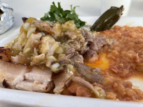 Carnitas El Loba image 8