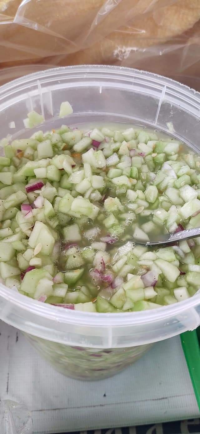 Duros Y Tostadas "El Padre" image 2