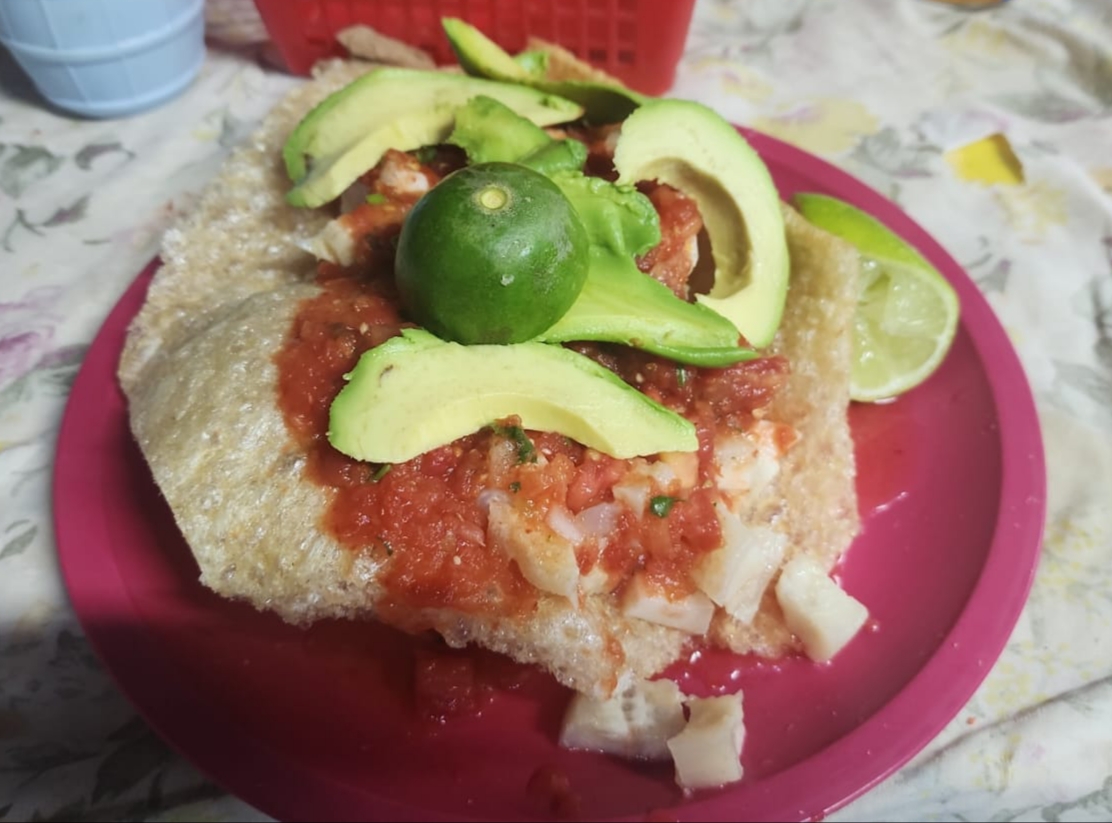 Duros Y Tostadas "El Padre" image 3